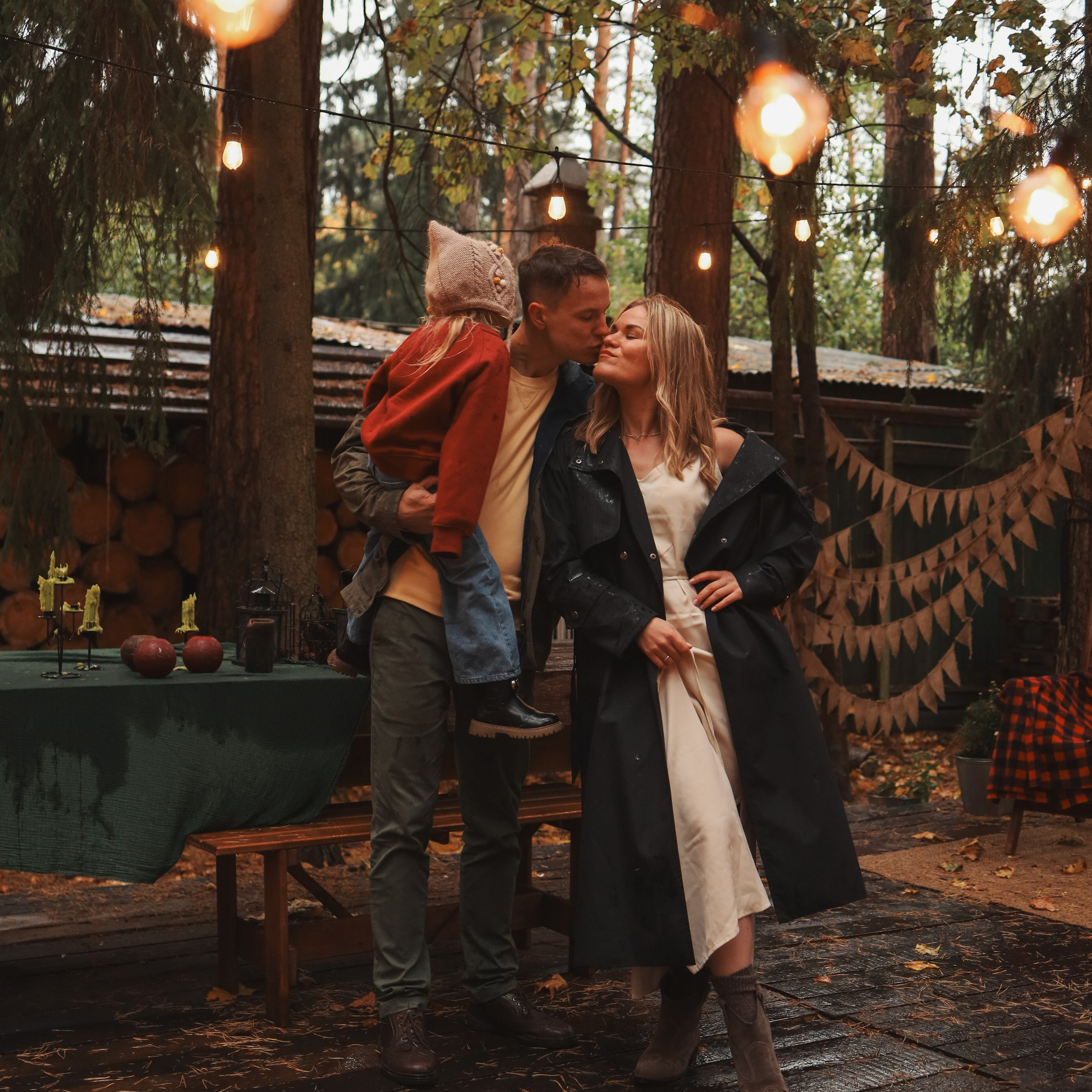 Отзывы. Семейный и женский фотограф