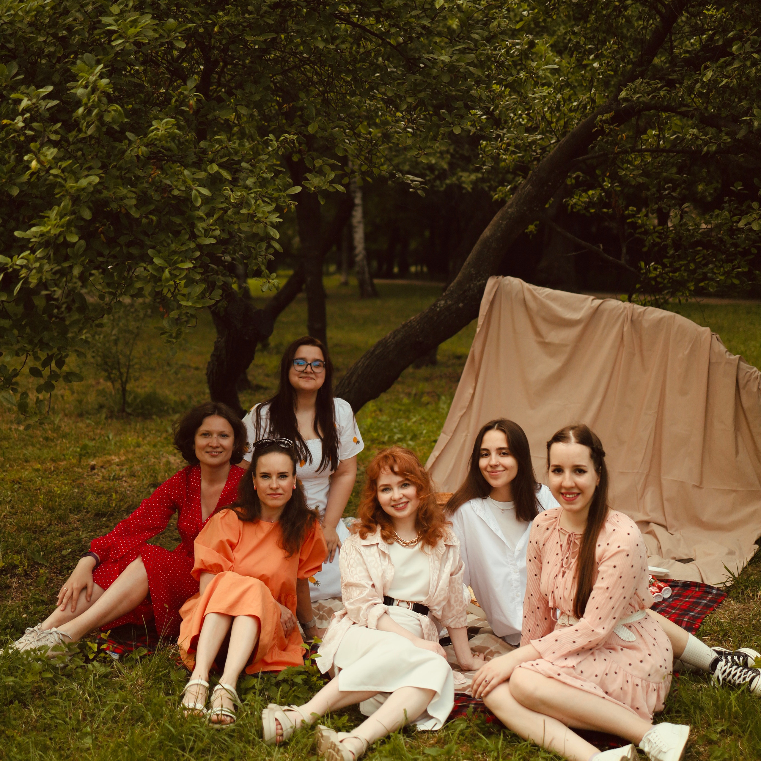 Отзывы. Семейный и женский фотограф