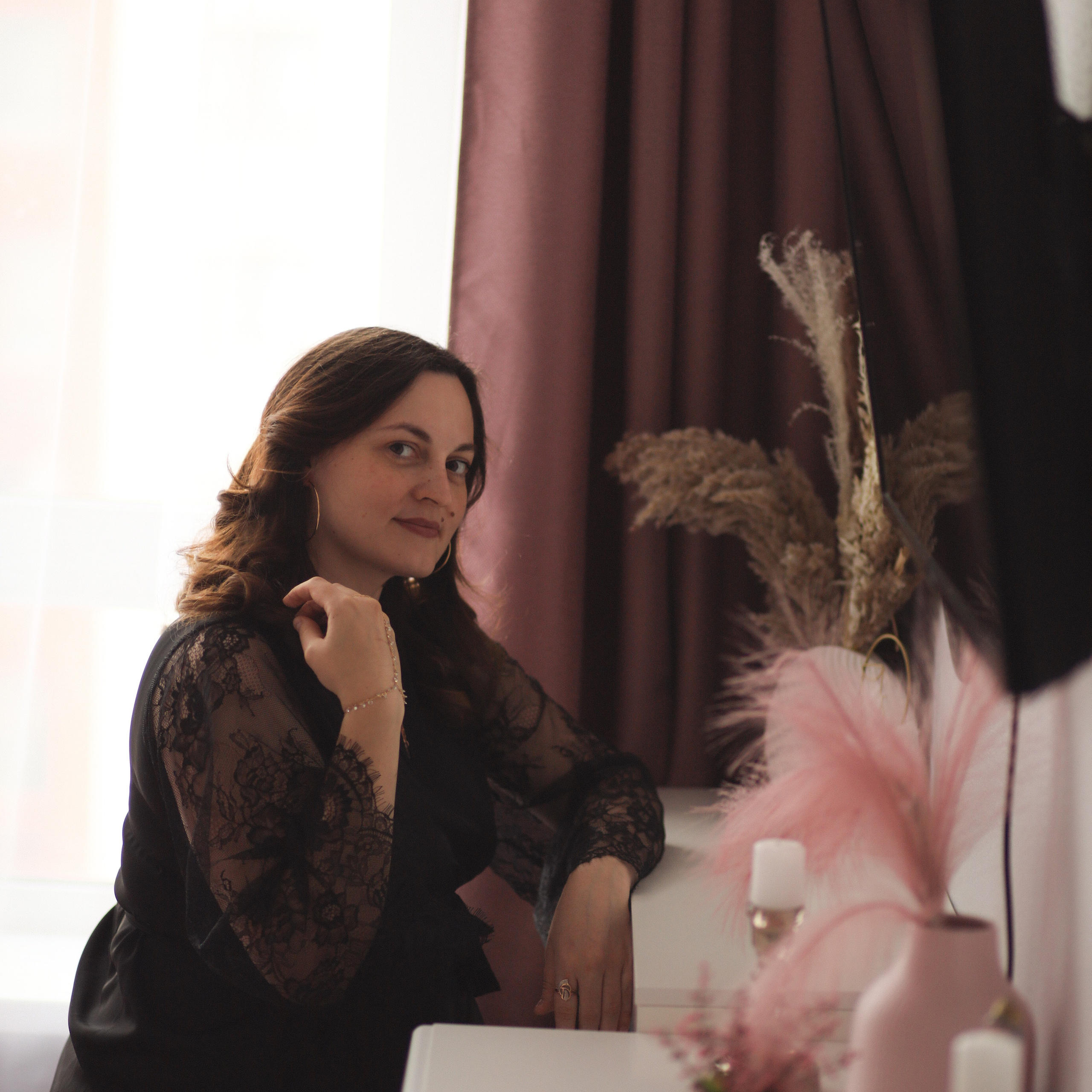 Отзывы. Семейный и женский фотограф