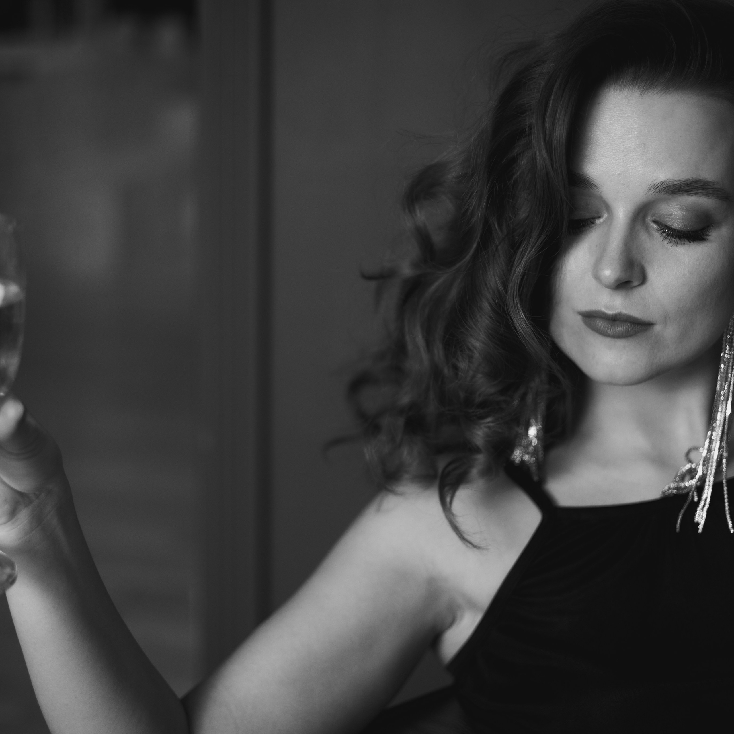 Яна (Декабрь '22)