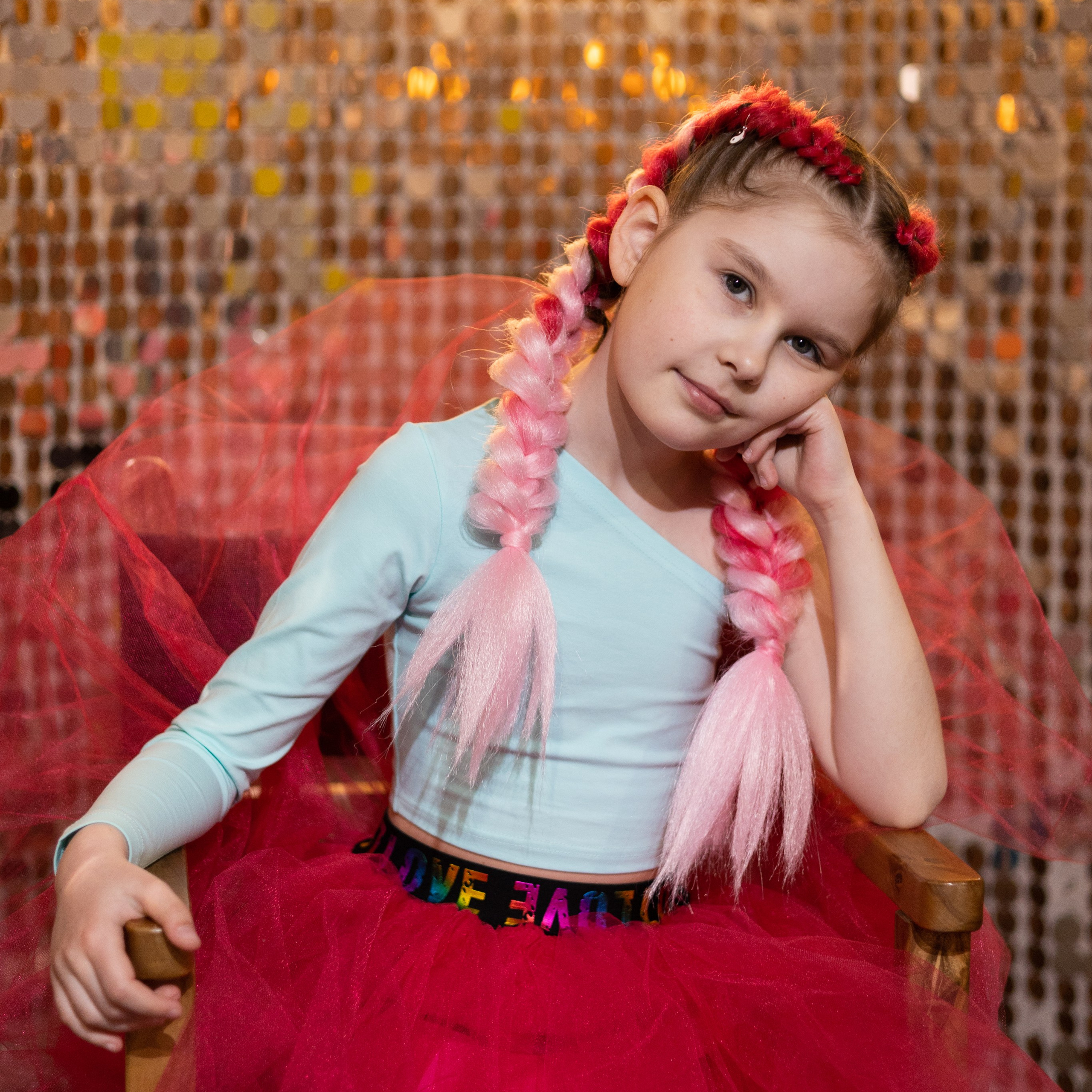 Машенька (Апрель '24)