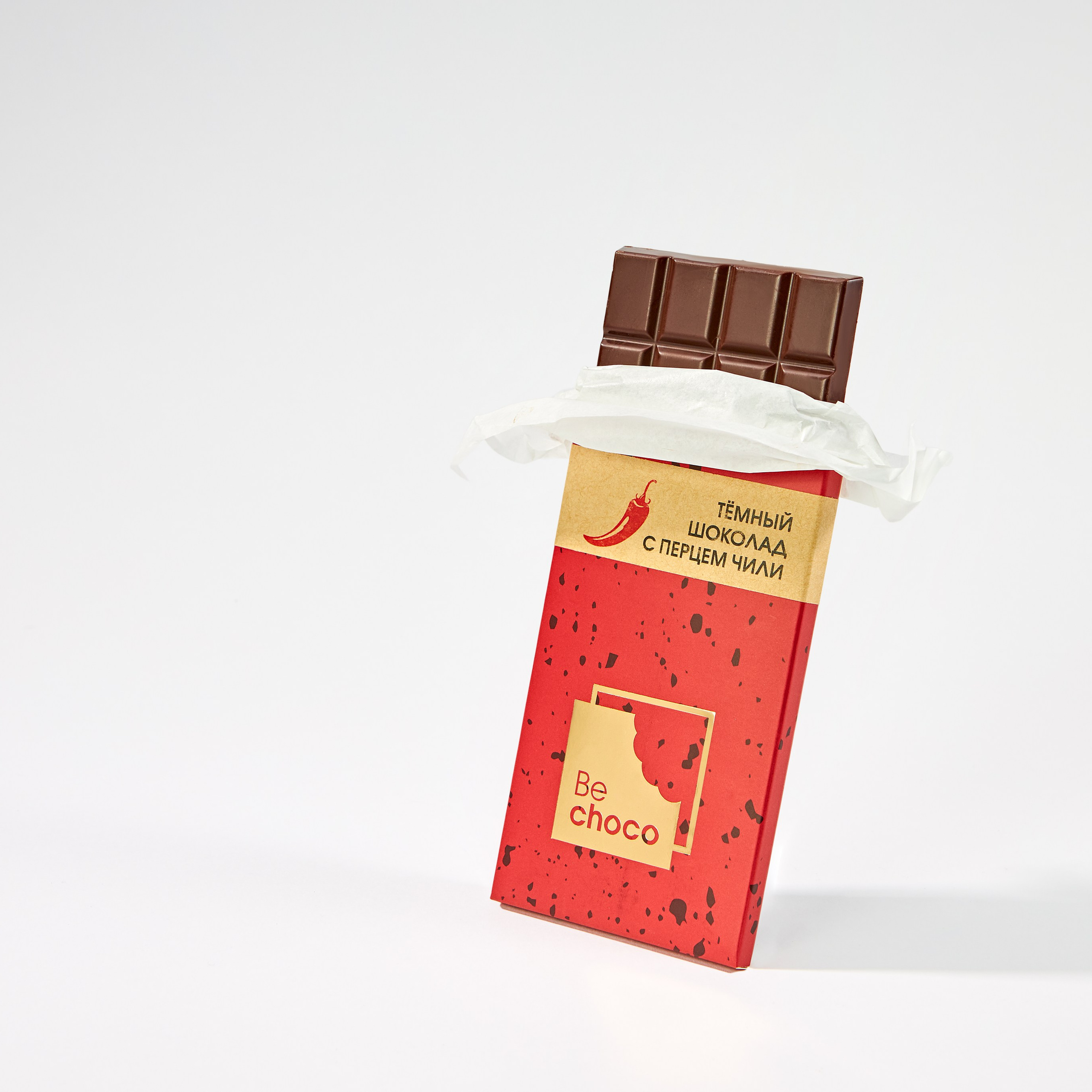 Каталог Be Choco