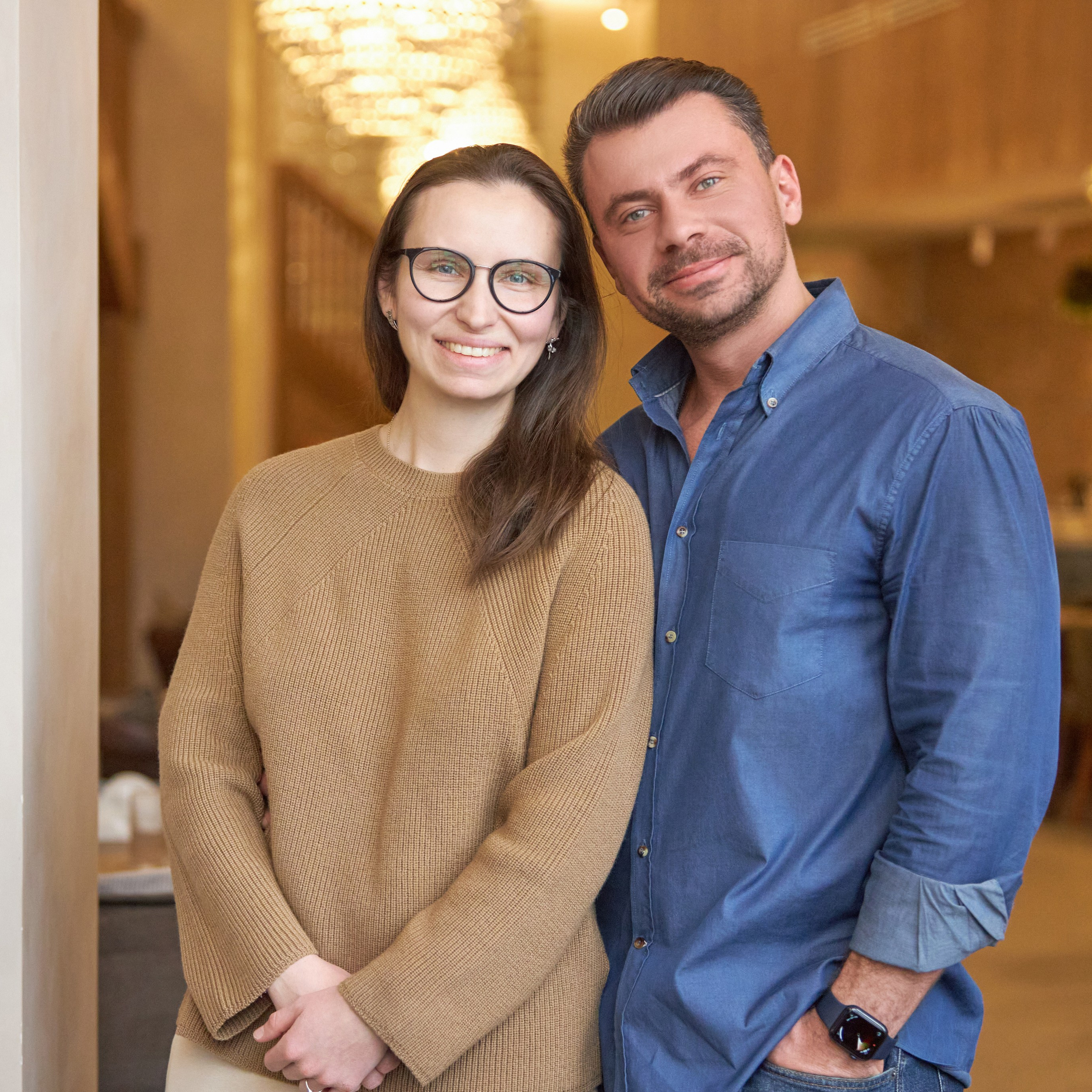 ресторан «Соседи»