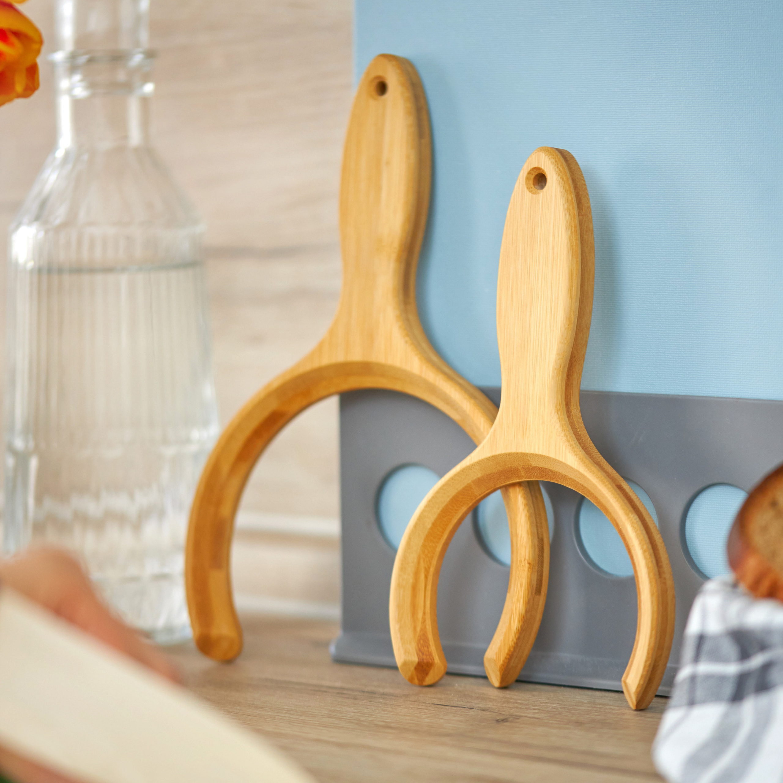 Ухват для посуды \ съёмка на маркетплейс