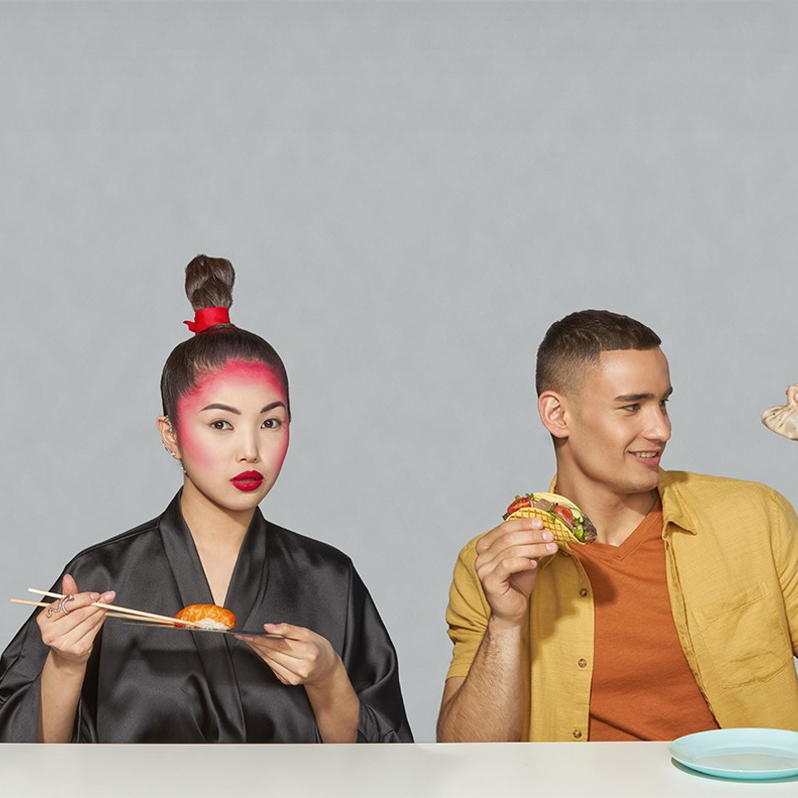 Фуд депо \ Екб