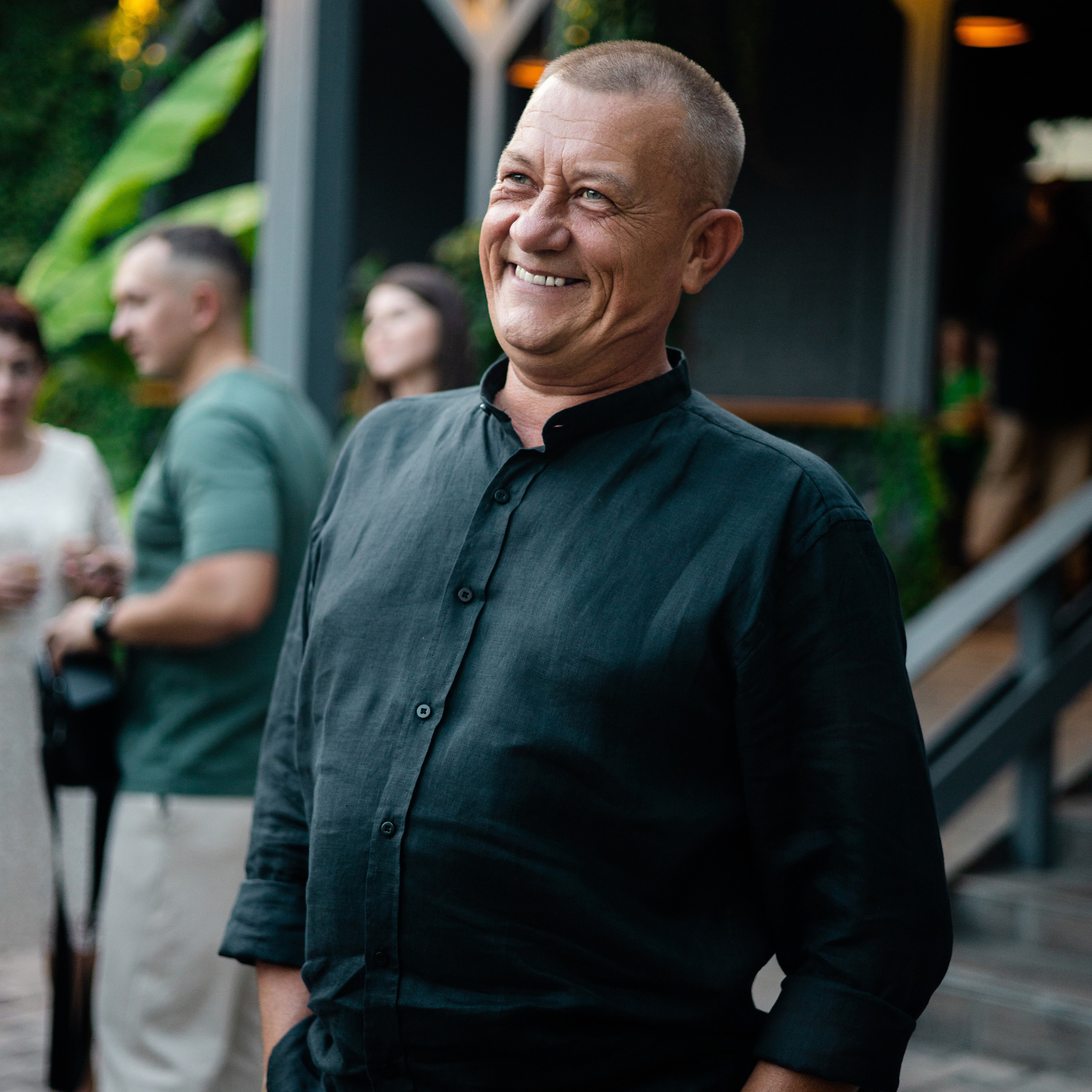 Отзывы. Руслан Плахтеев