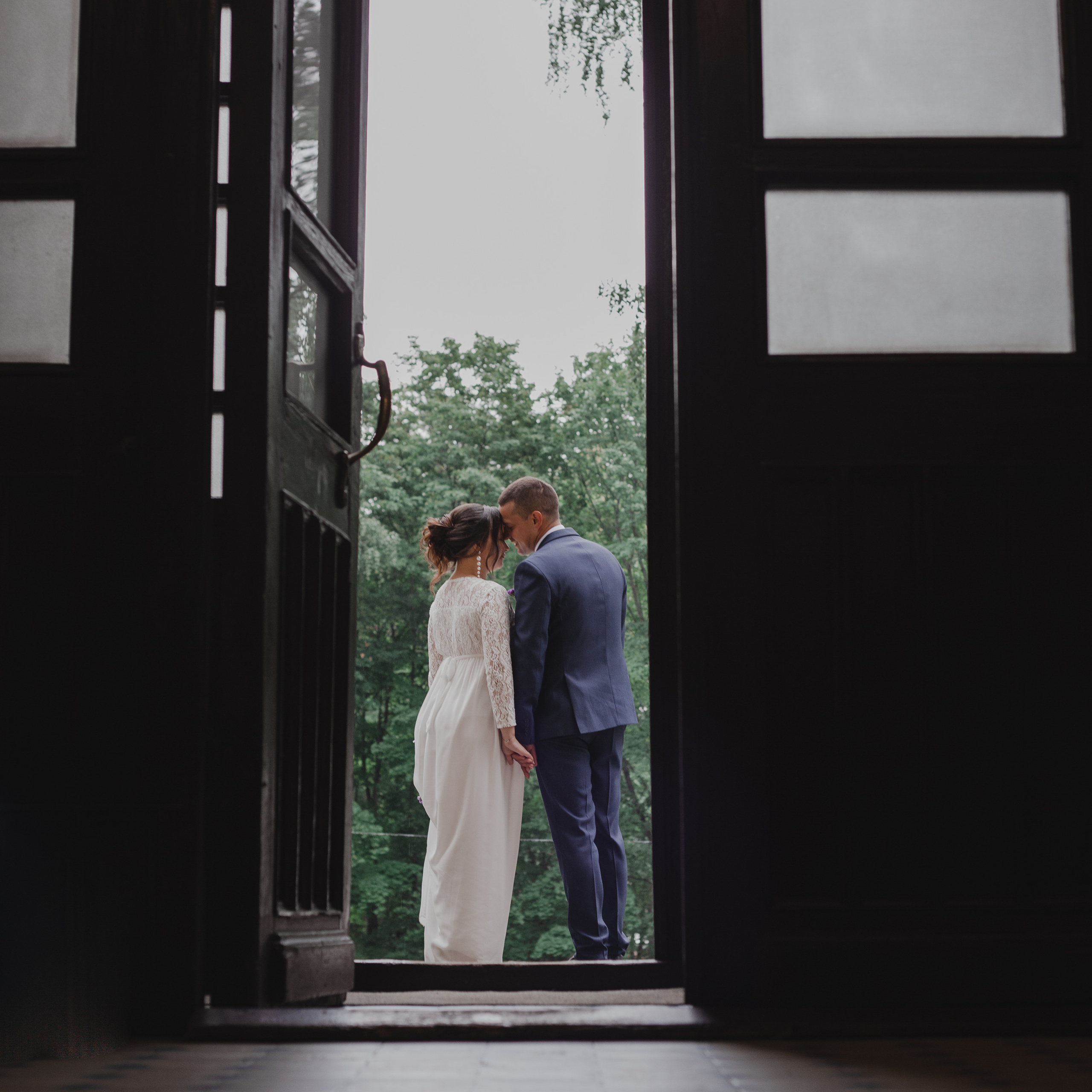 Отзывы. Семейный и свадебный фотограф в Ижевске Лушникова Екатерина