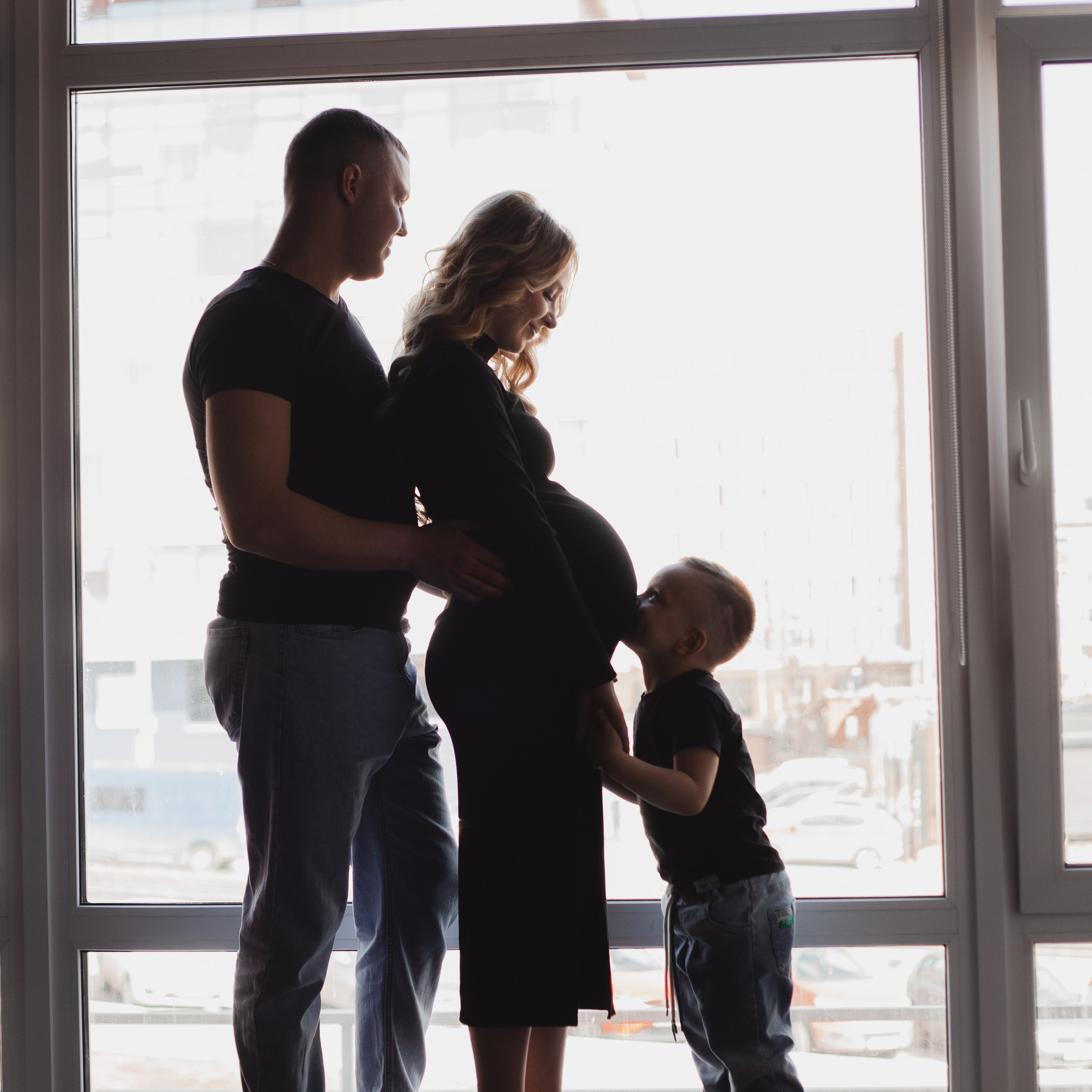 Александр и Кристина