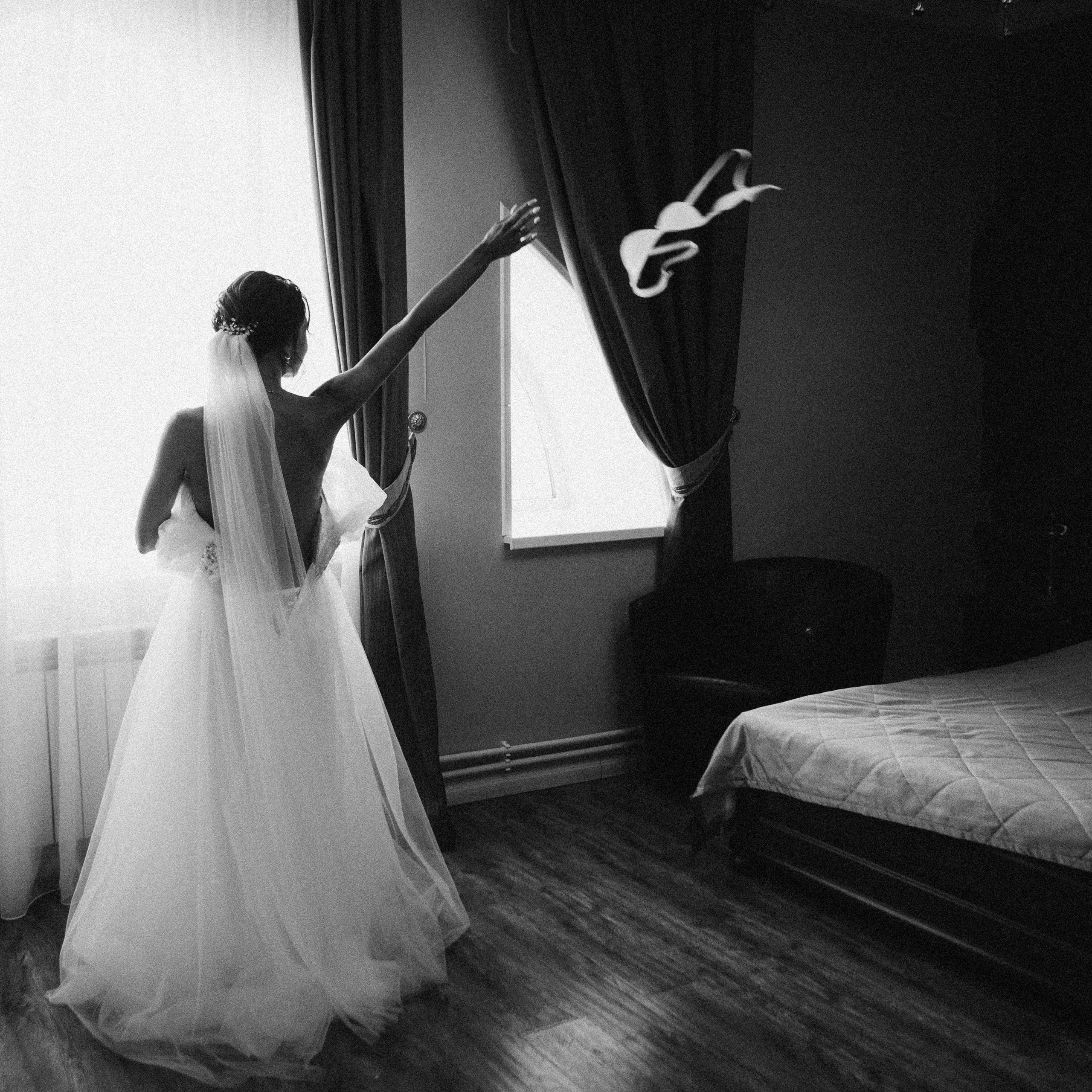 Денис и Алена