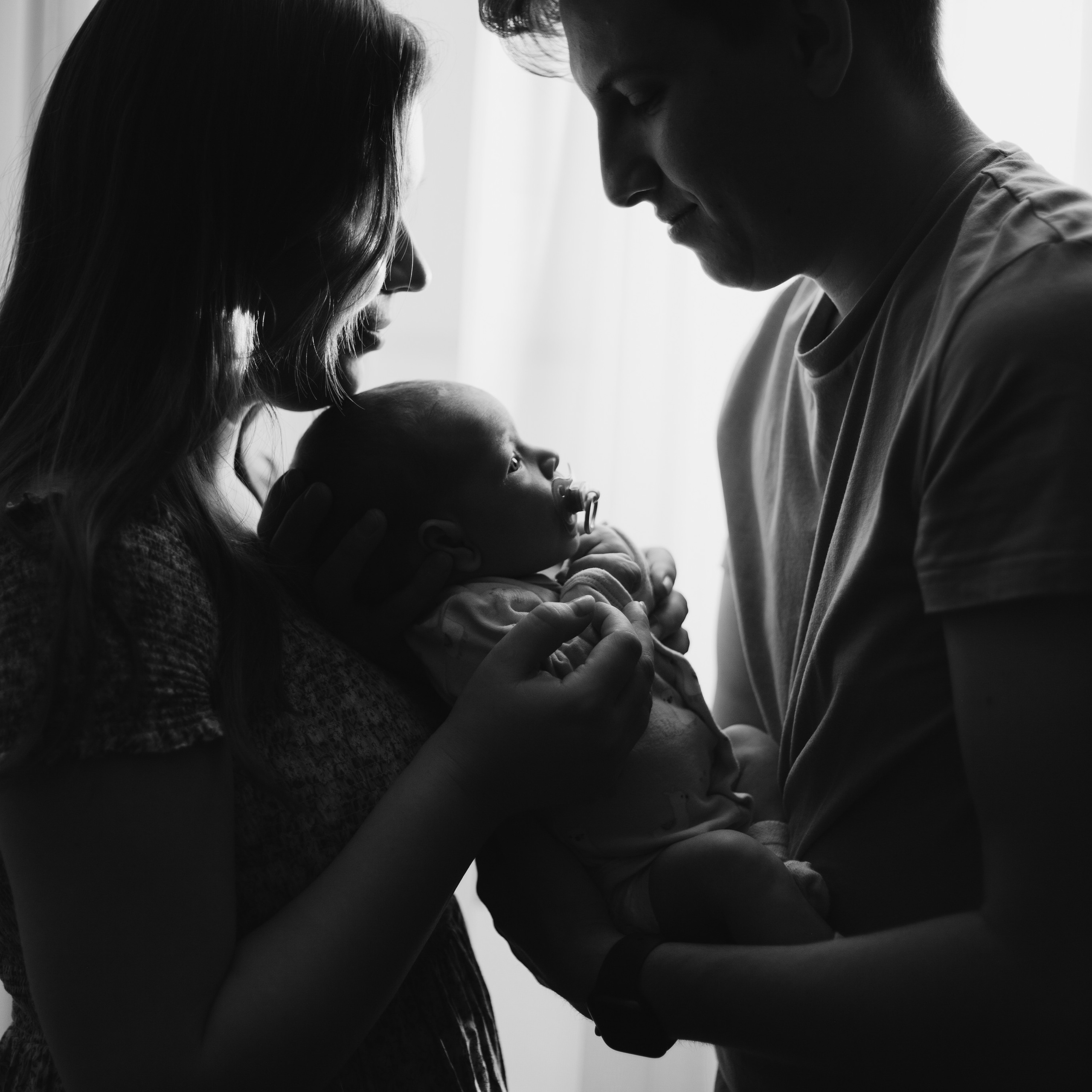 Артем, Вероника и Алисия