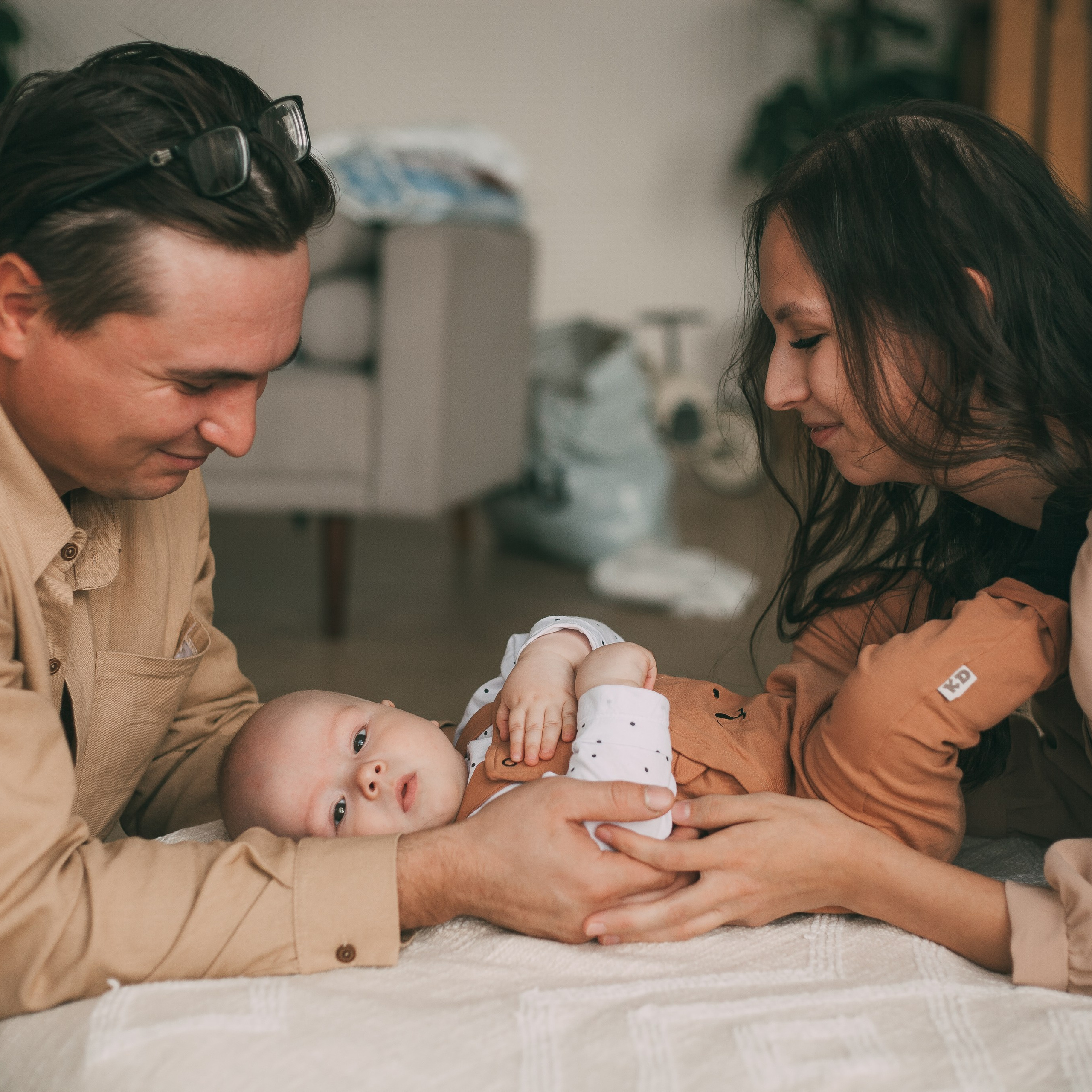 Отзывы. Семейный и свадебный фотограф в Ижевске Лушникова Екатерина