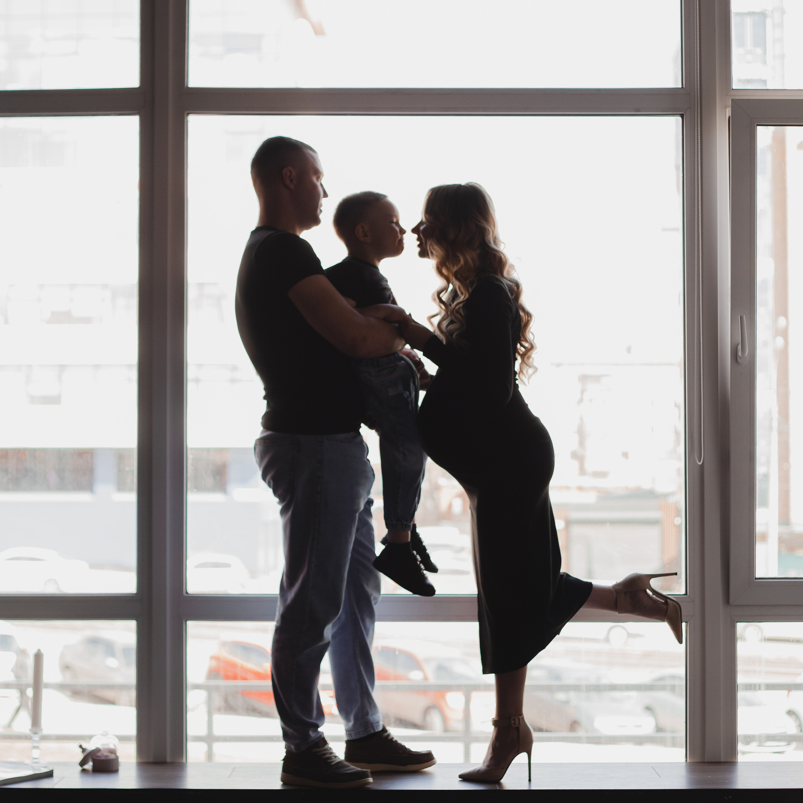 Отзывы. Семейный и свадебный фотограф в Ижевске Лушникова Екатерина