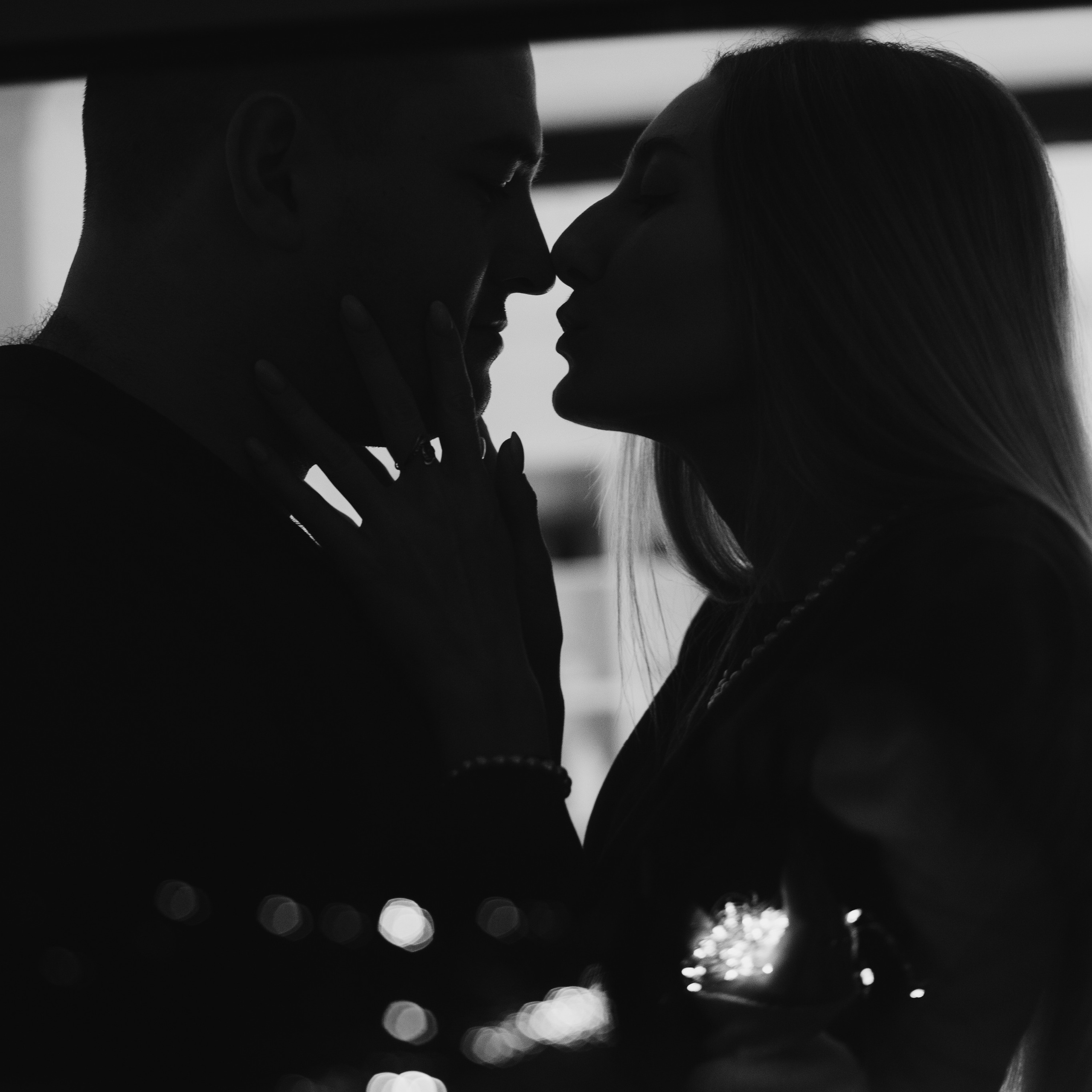 Александр и Евгения