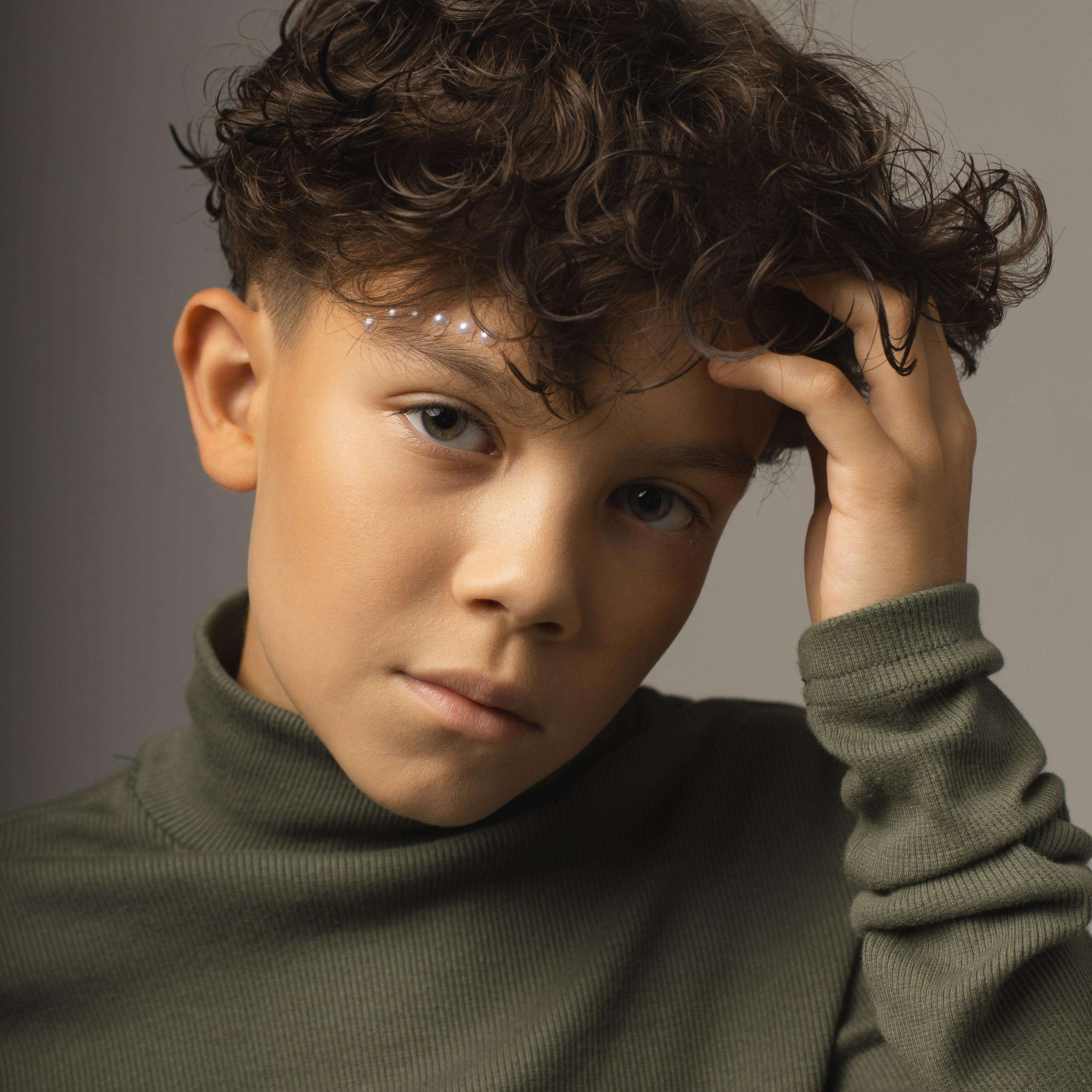 Бьюти. Портреты