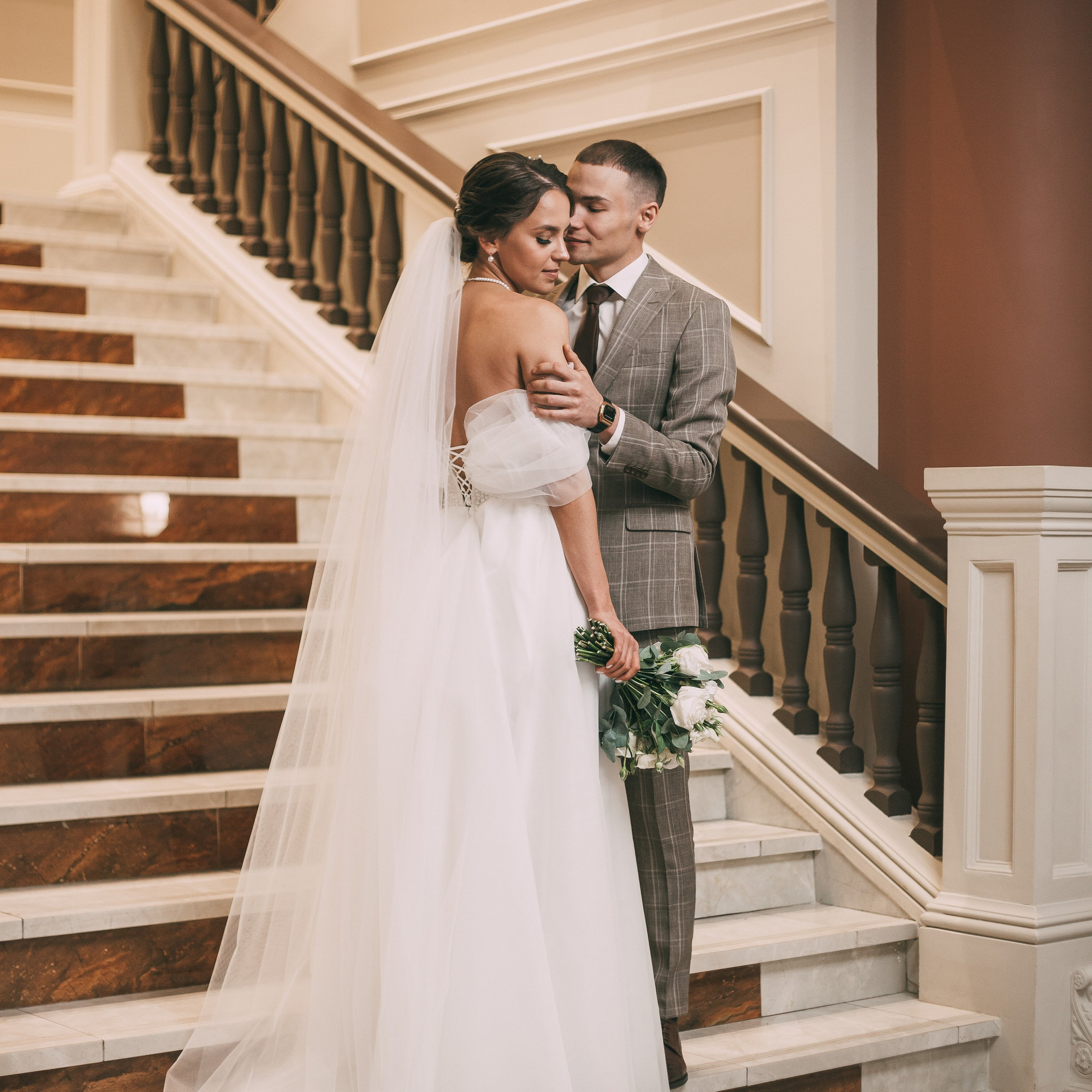 Отзывы. Семейный и свадебный фотограф в Ижевске Лушникова Екатерина