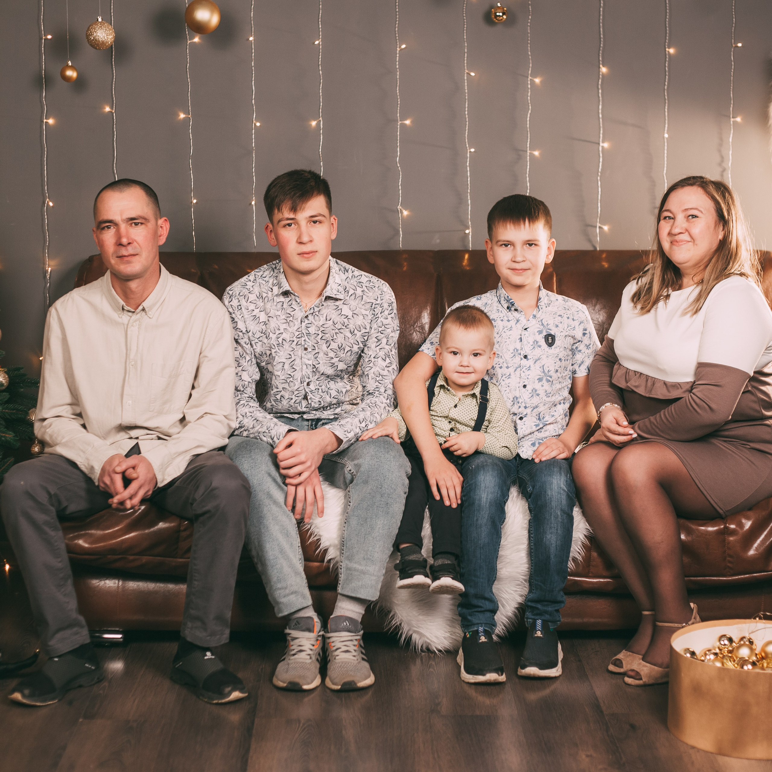 Отзывы. Семейный и свадебный фотограф в Ижевске Лушникова Екатерина