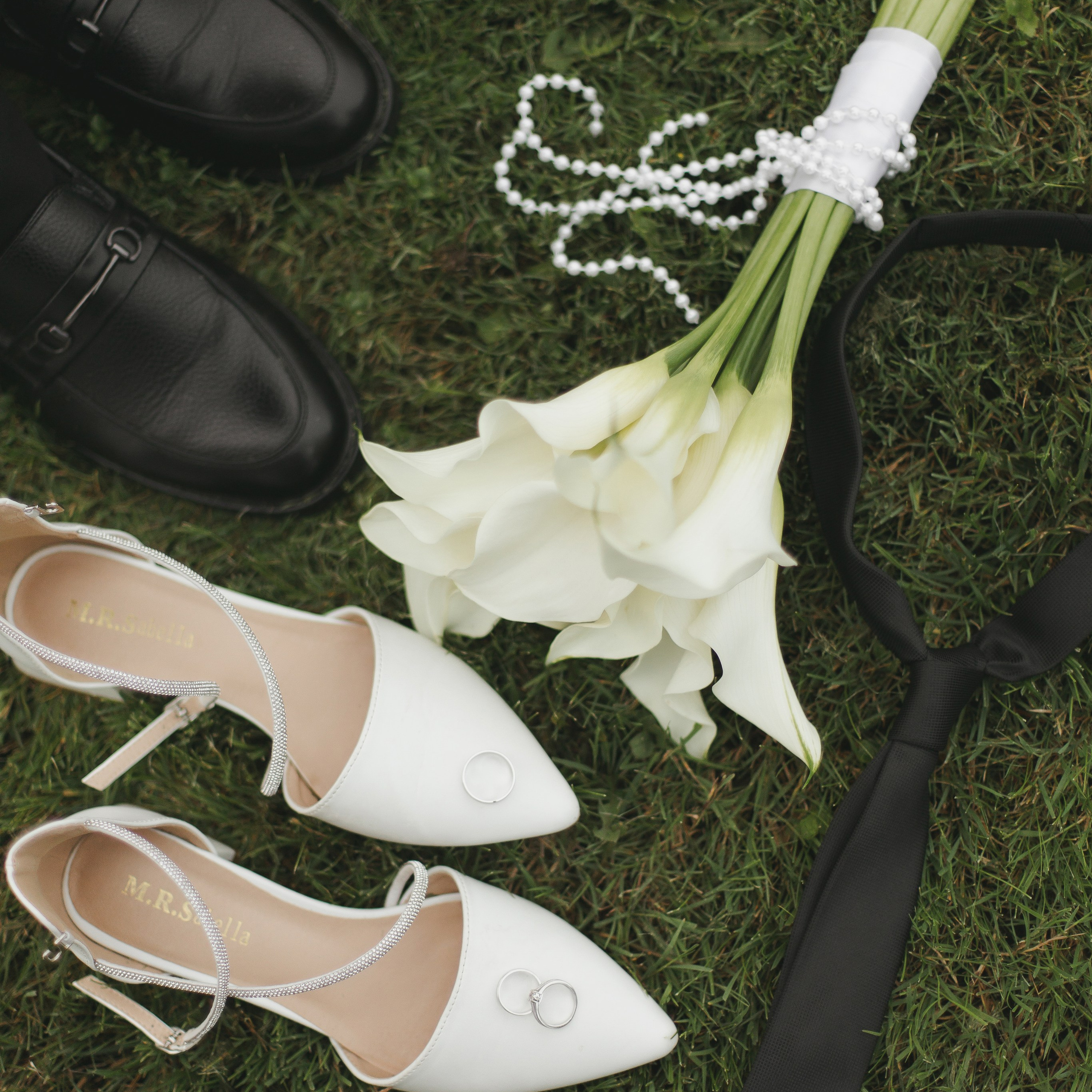 Денис и Екатерина