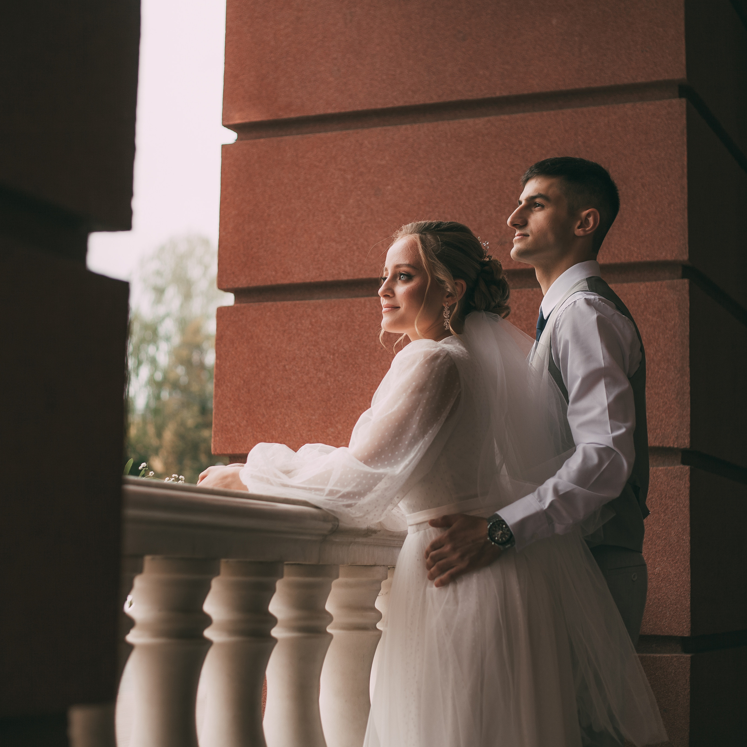 Отзывы. Семейный и свадебный фотограф в Ижевске Лушникова Екатерина