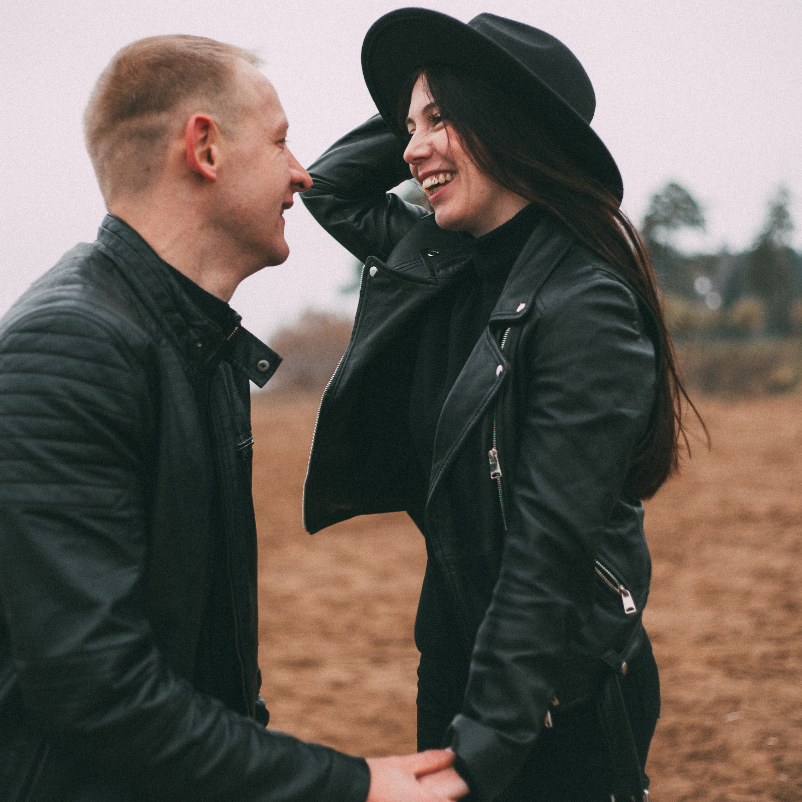 Дмитрий и Анна