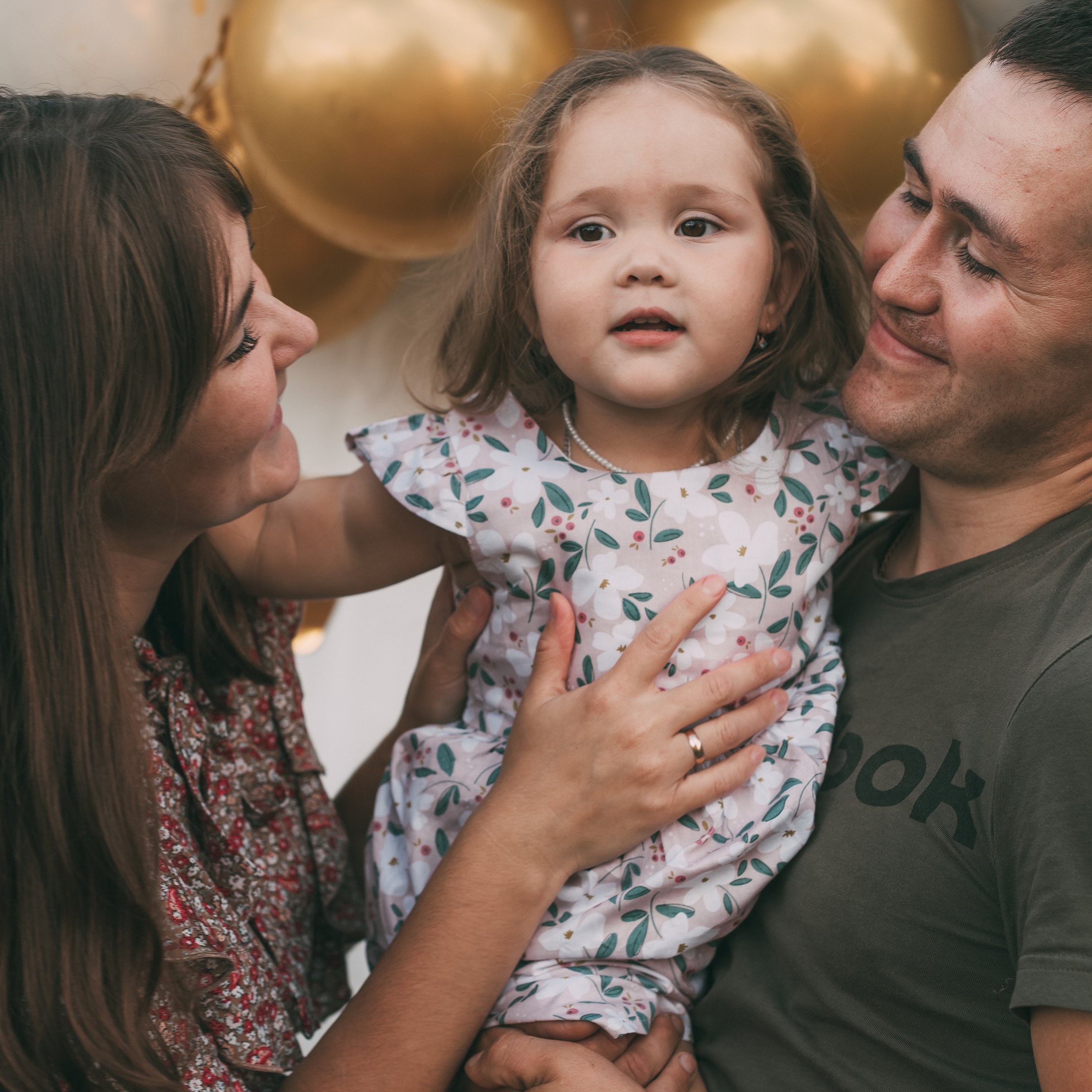 Отзывы. Семейный и свадебный фотограф в Ижевске Лушникова Екатерина