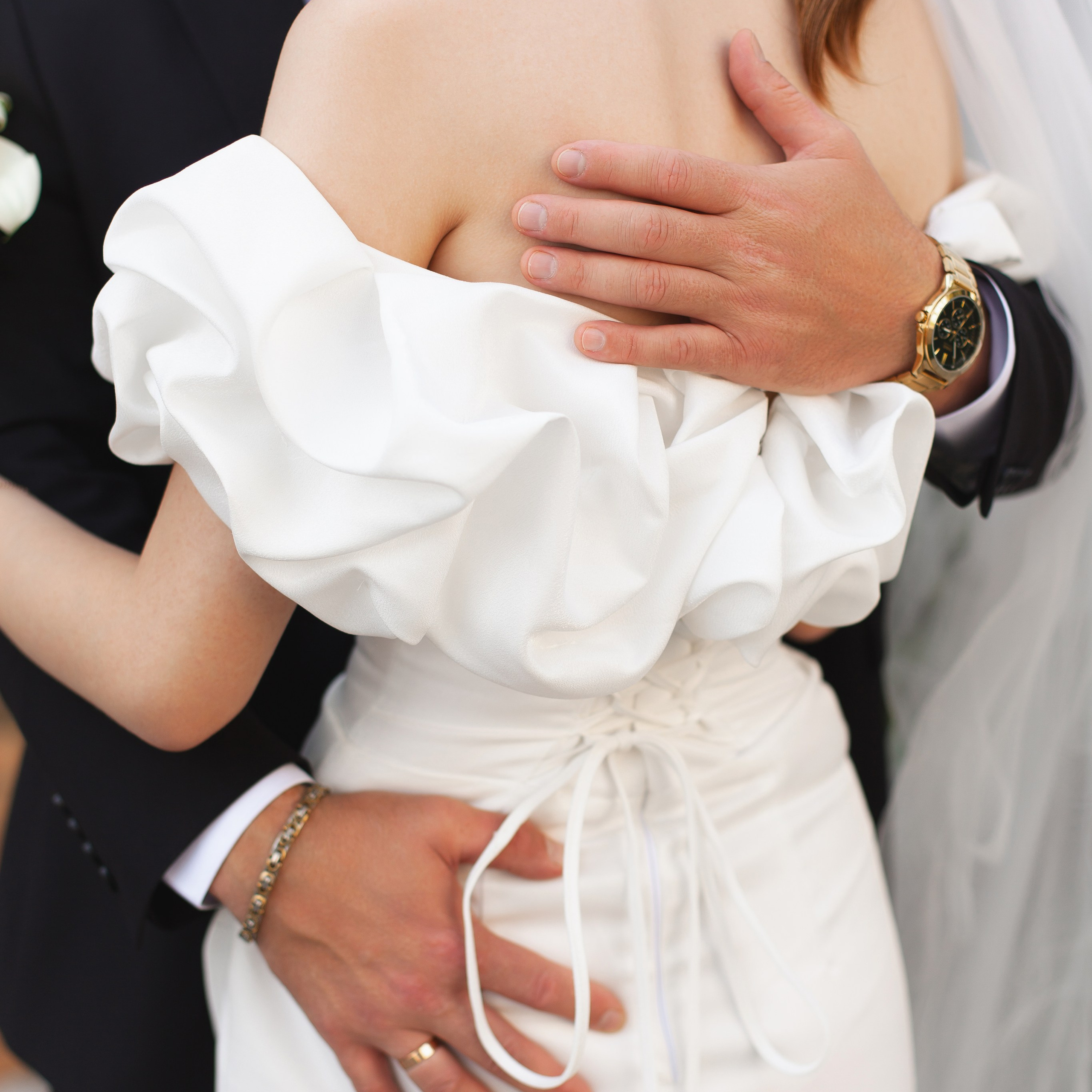 Игорь и Эля