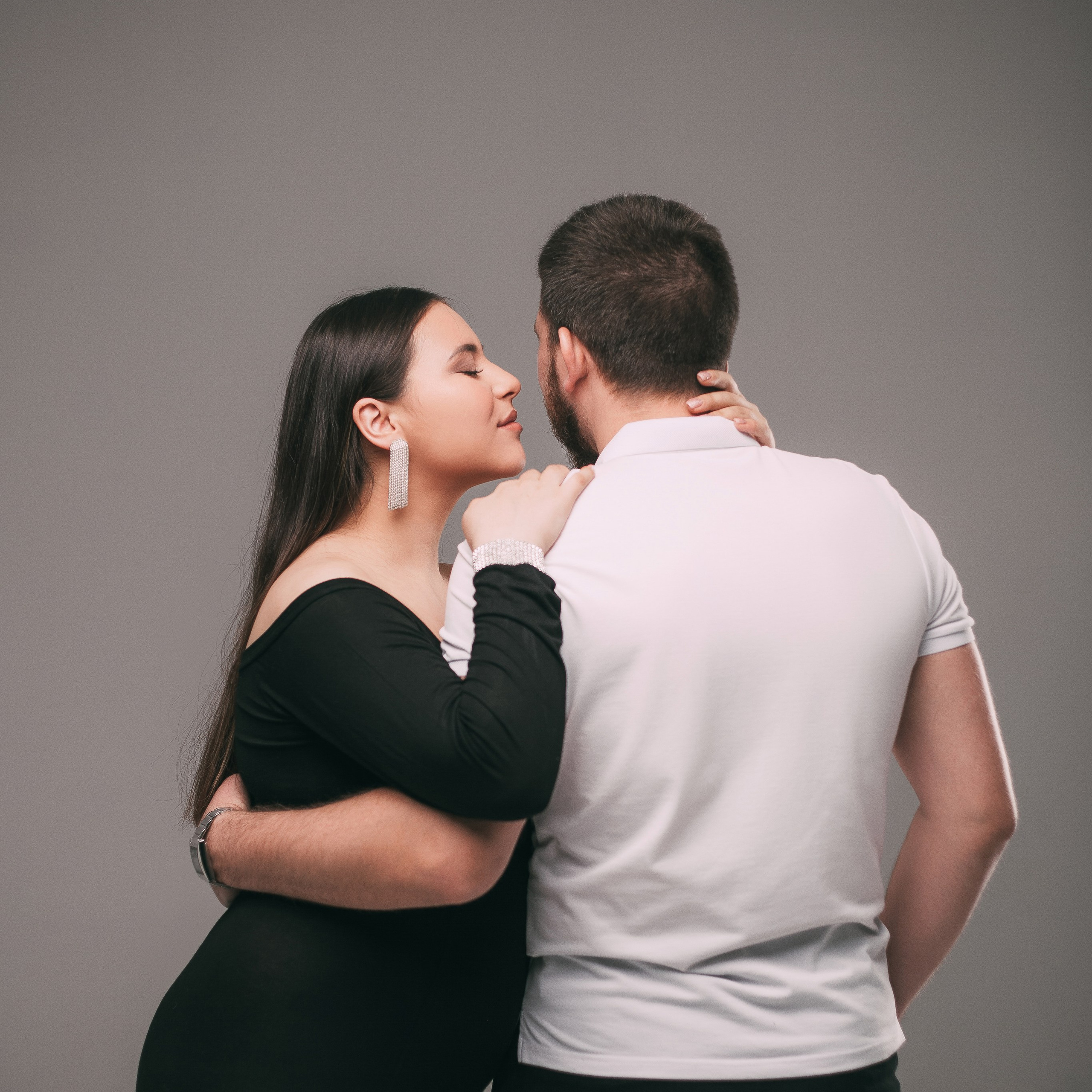 Глеб и Лейла