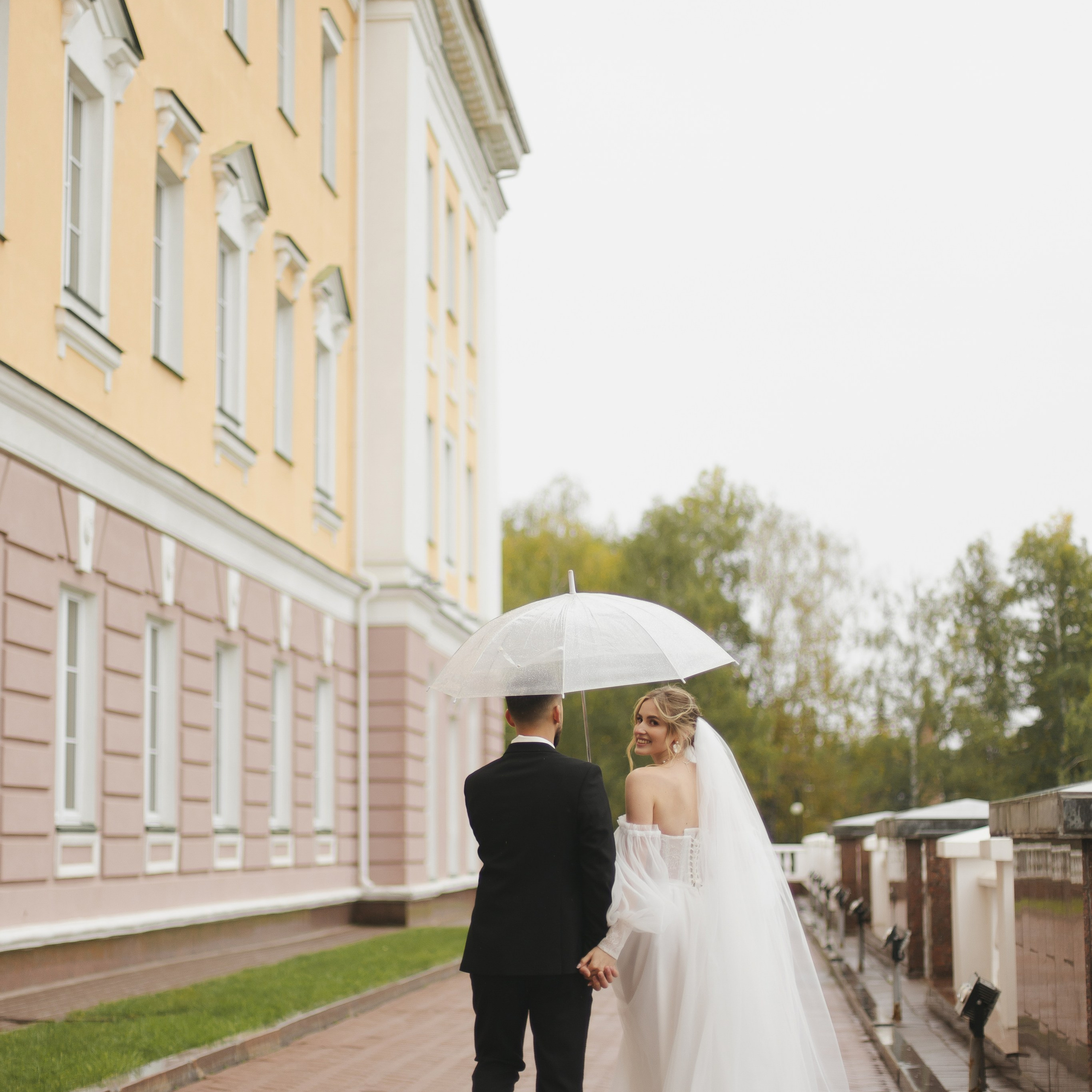 Айрат и Лилиана