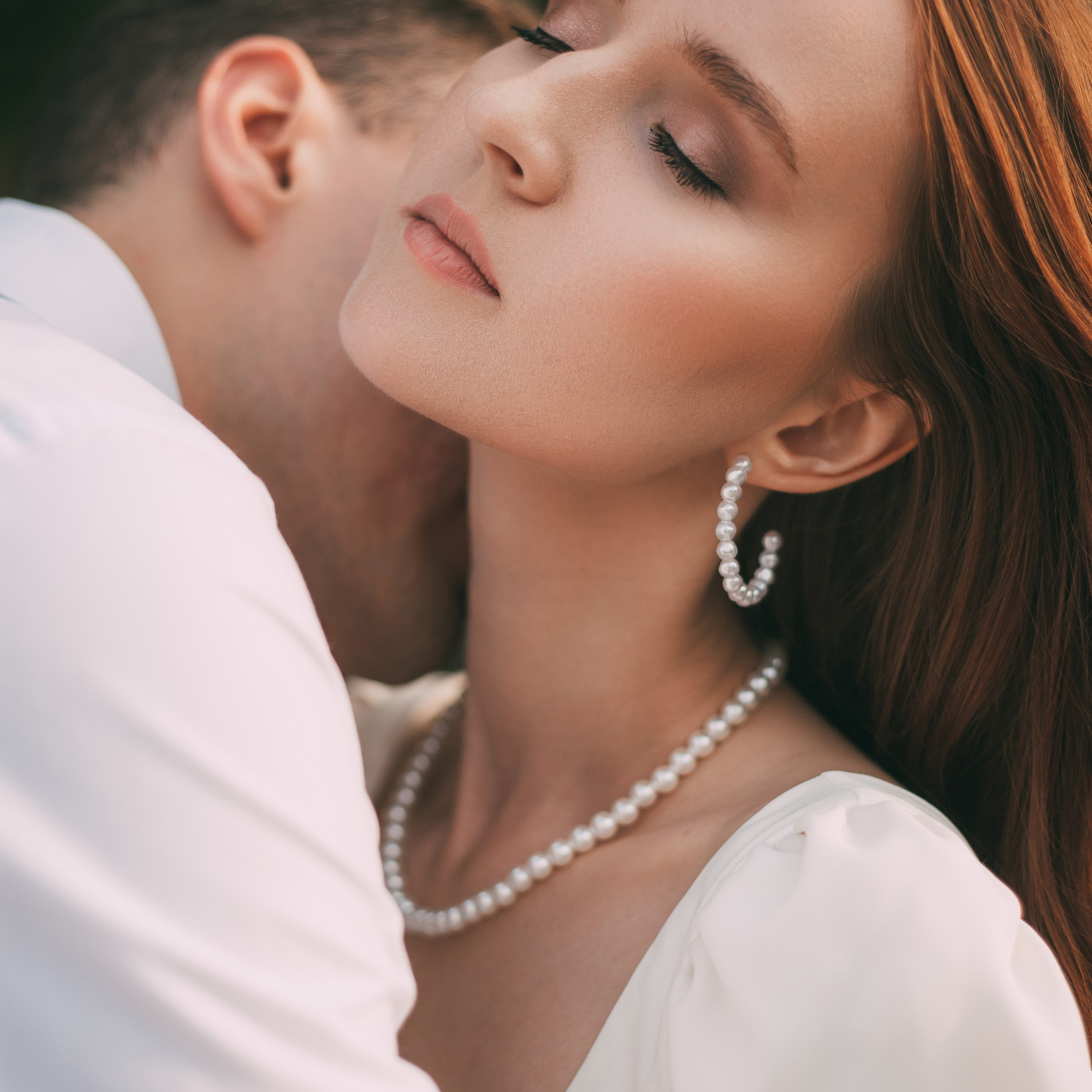 Денис и Виктория