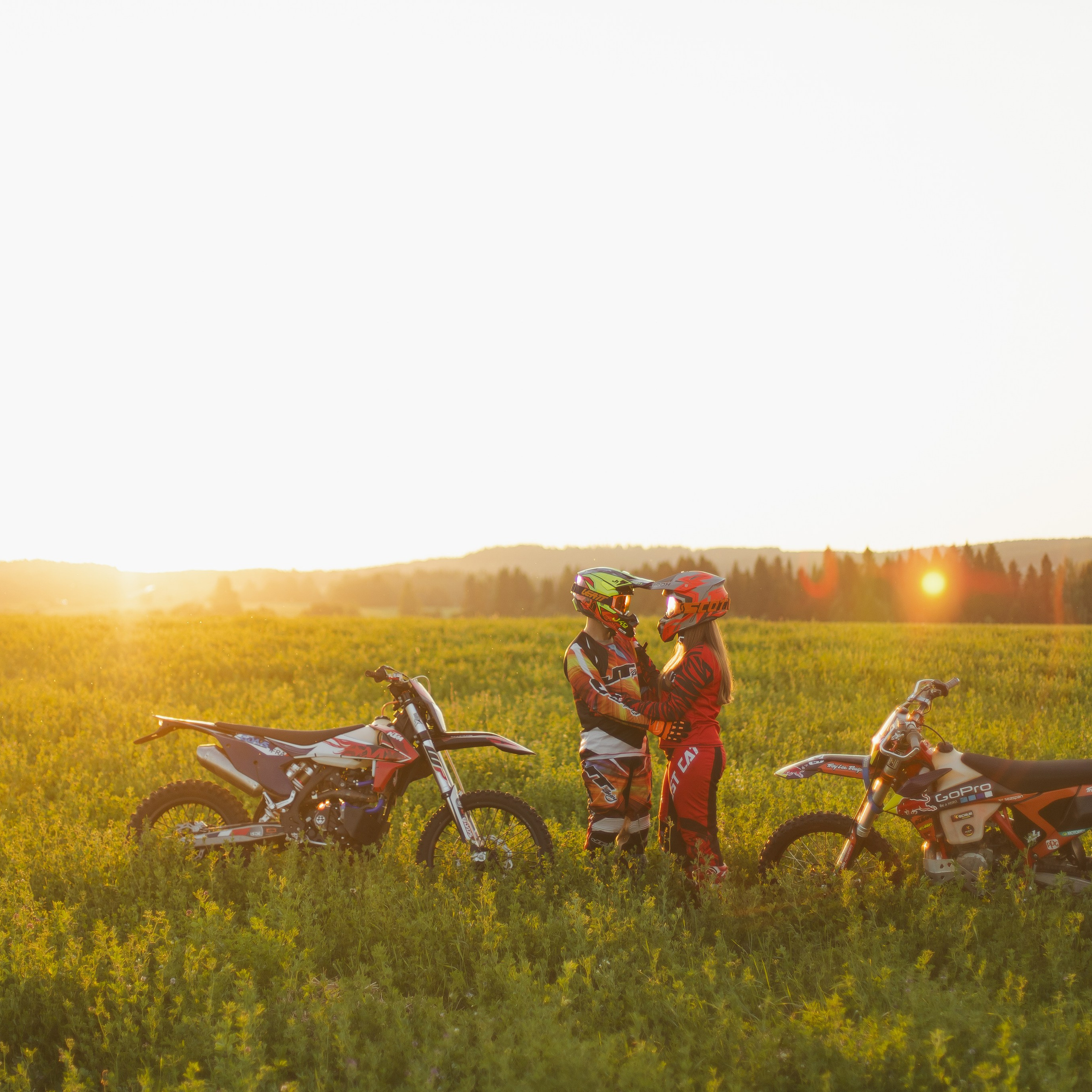 Иван и Христина