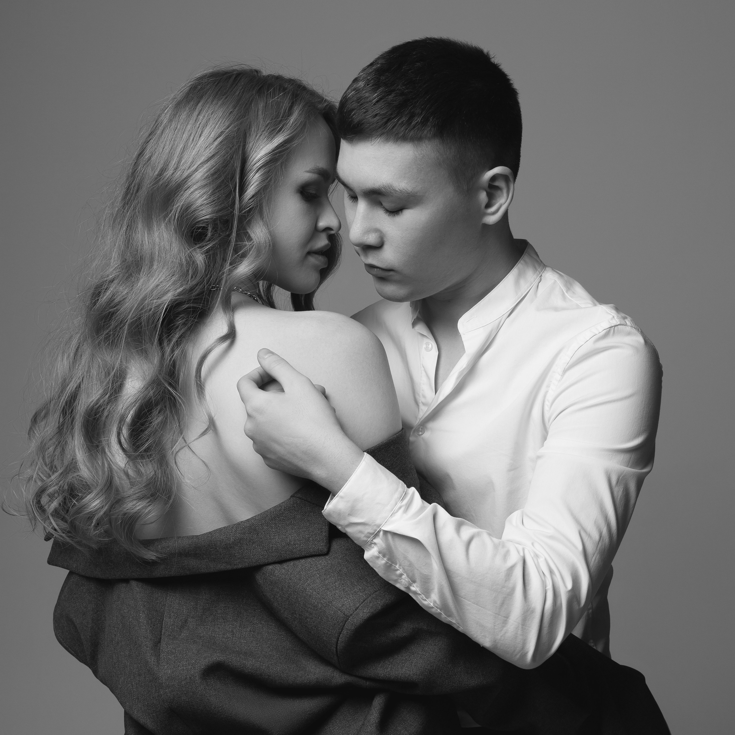 Рустам и Милена