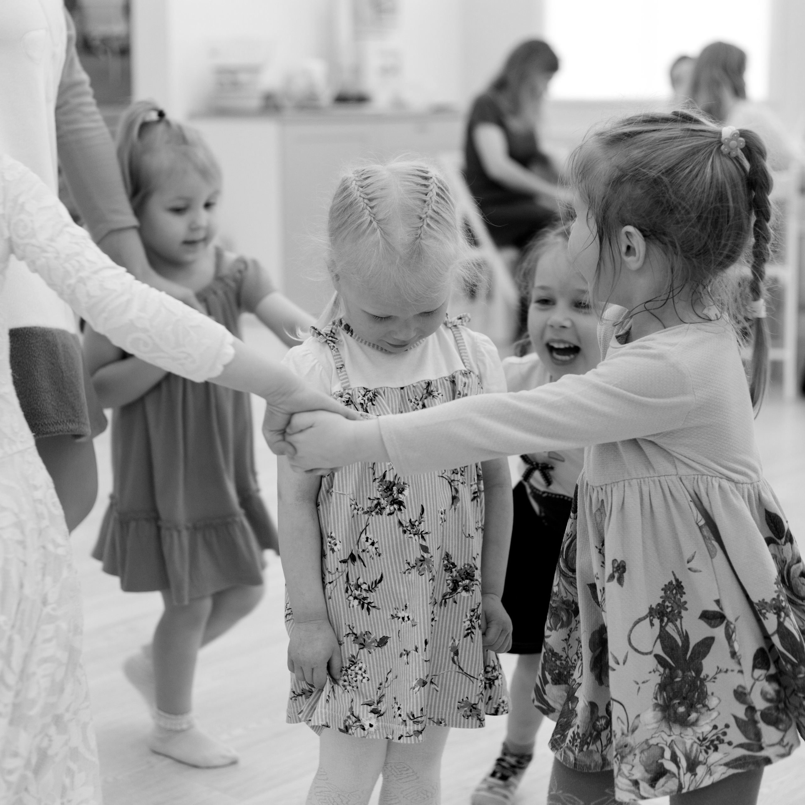 День рождения Нины