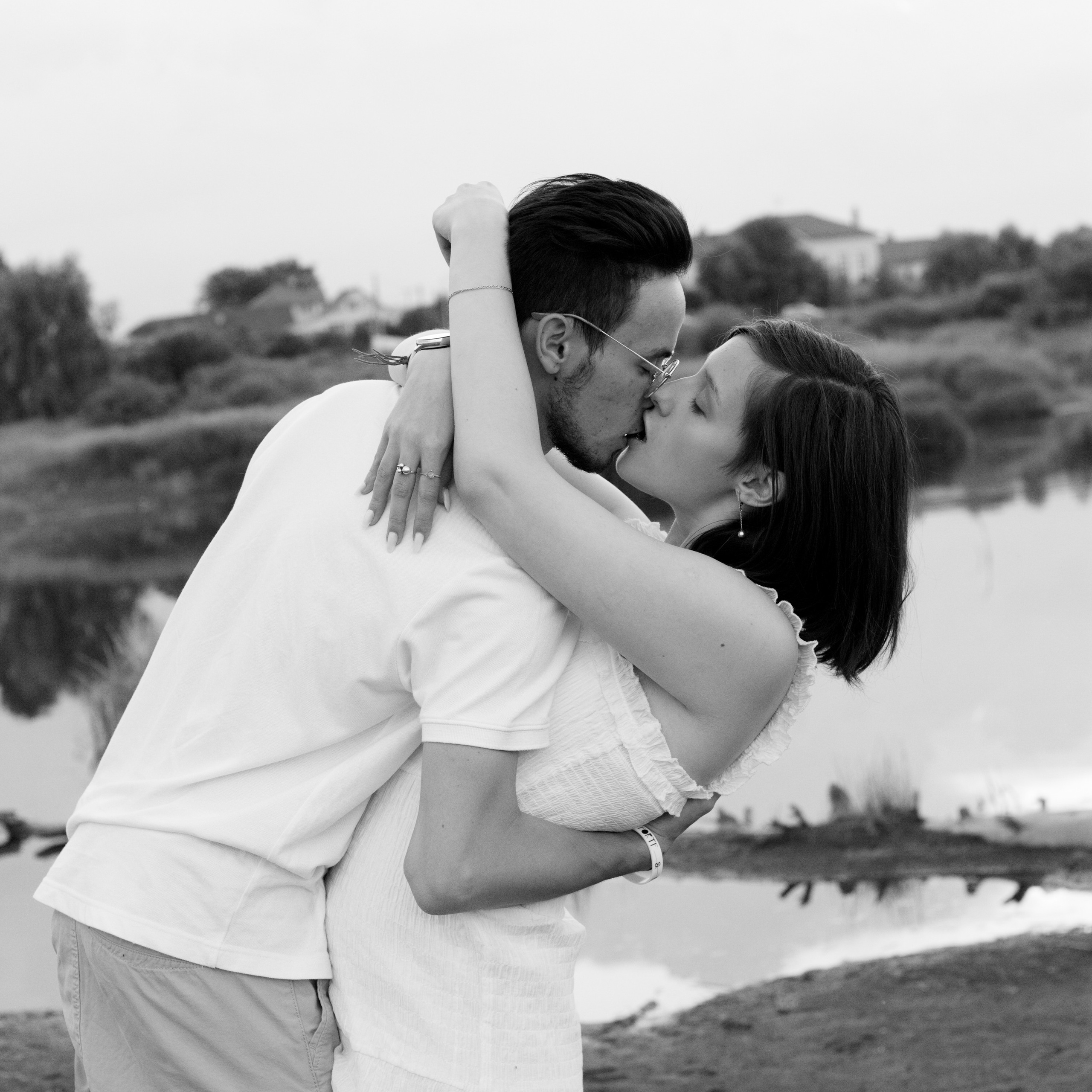 Кирилл и Дарья