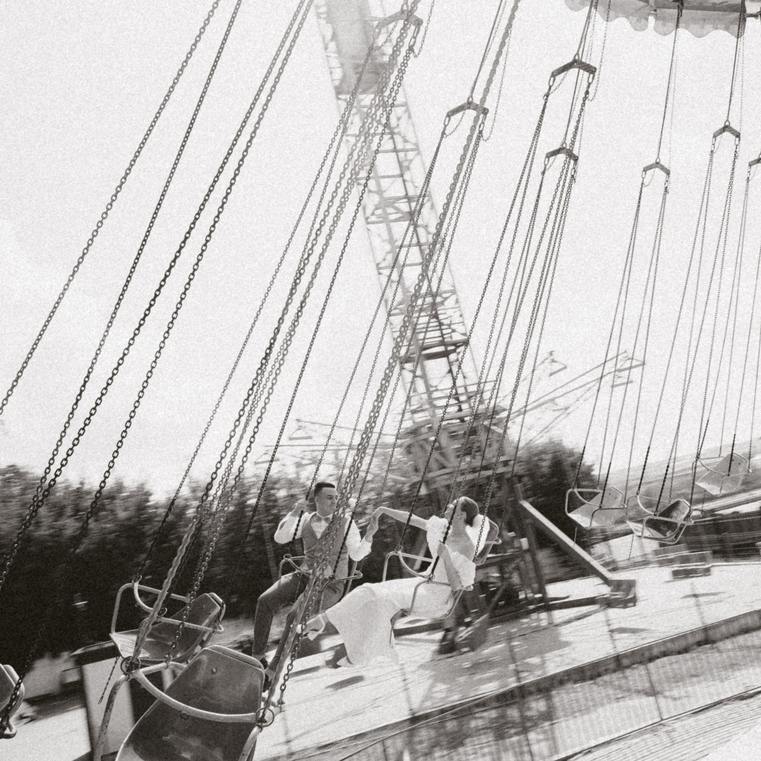 Эмиль и Александра