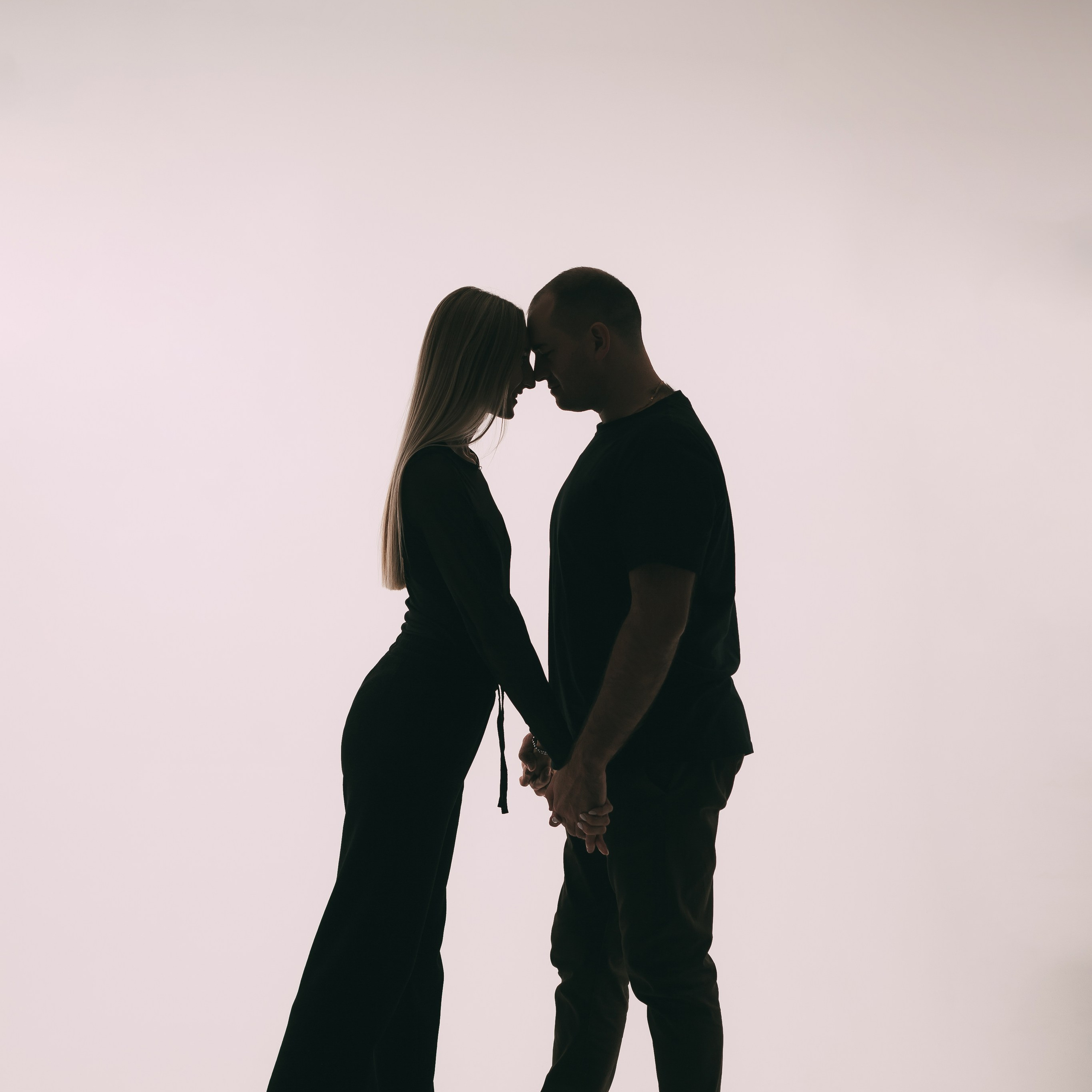 Александр и Евгения