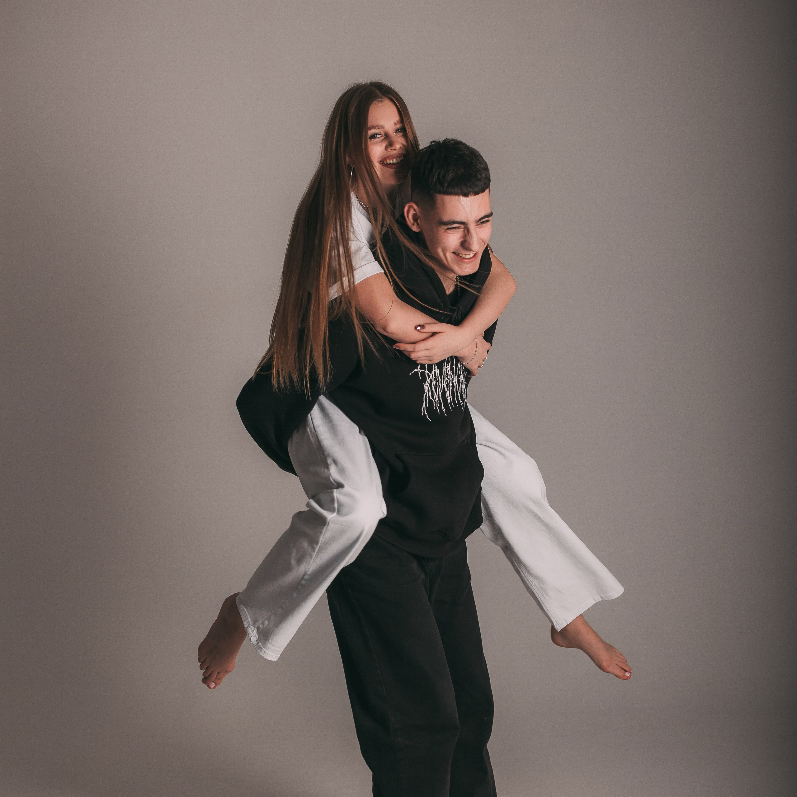 Денис и Кристина