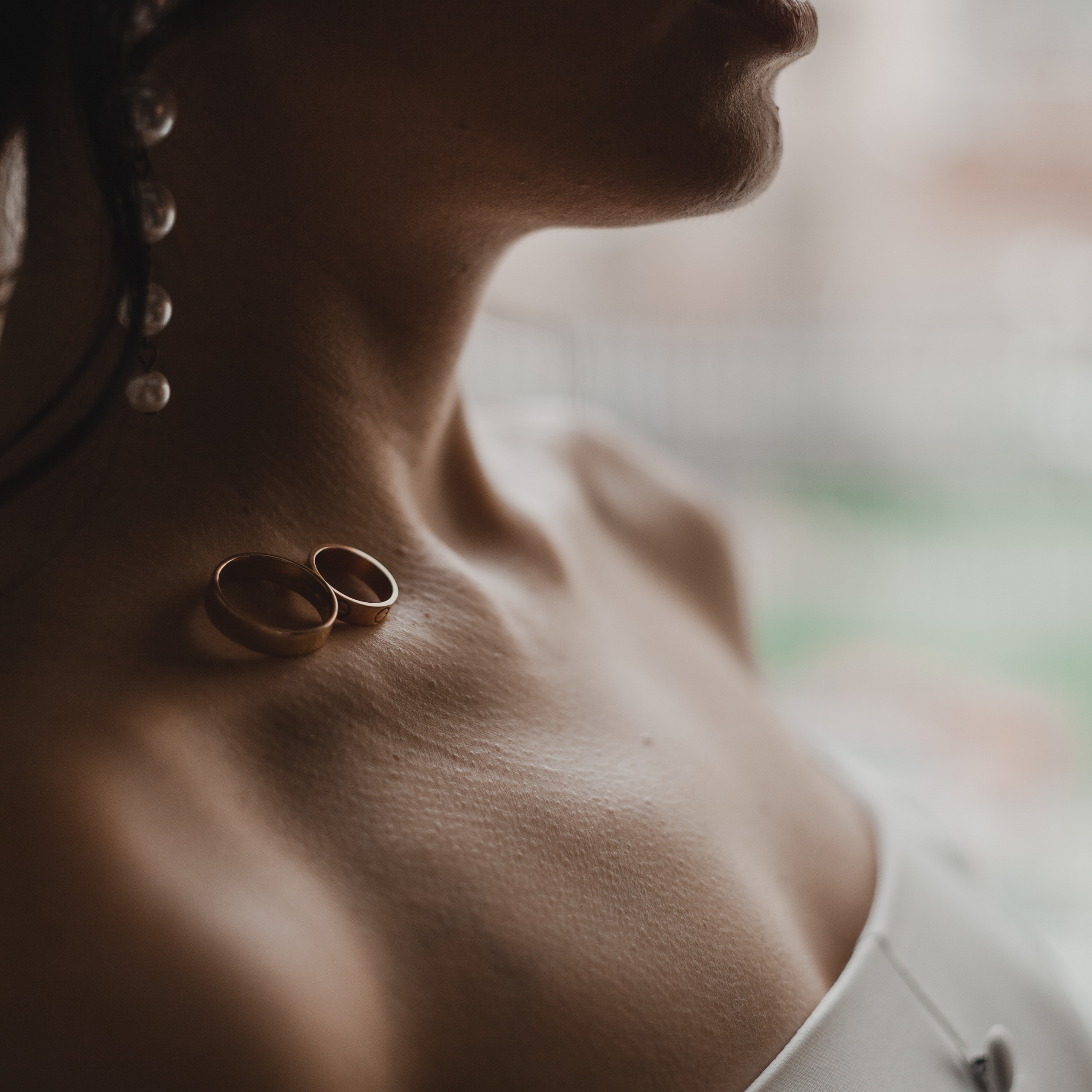 Игорь и Екатерина