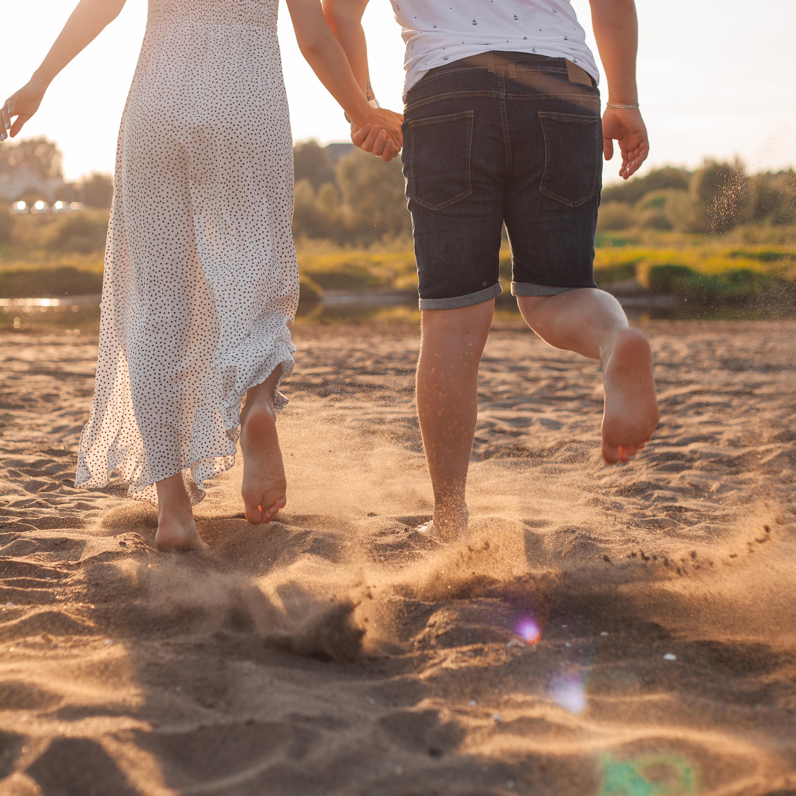 Руслан и Элиза