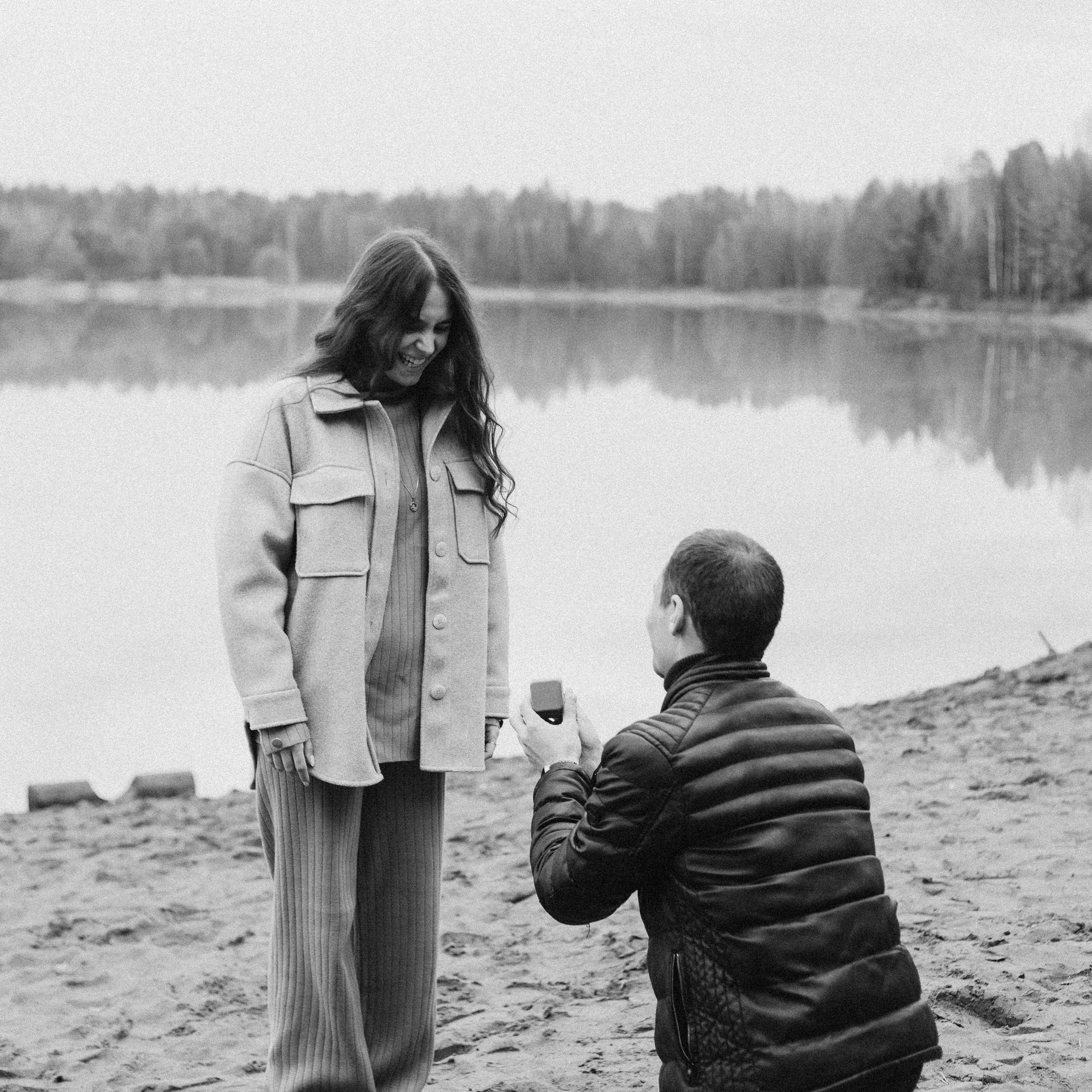 Иван и Алина