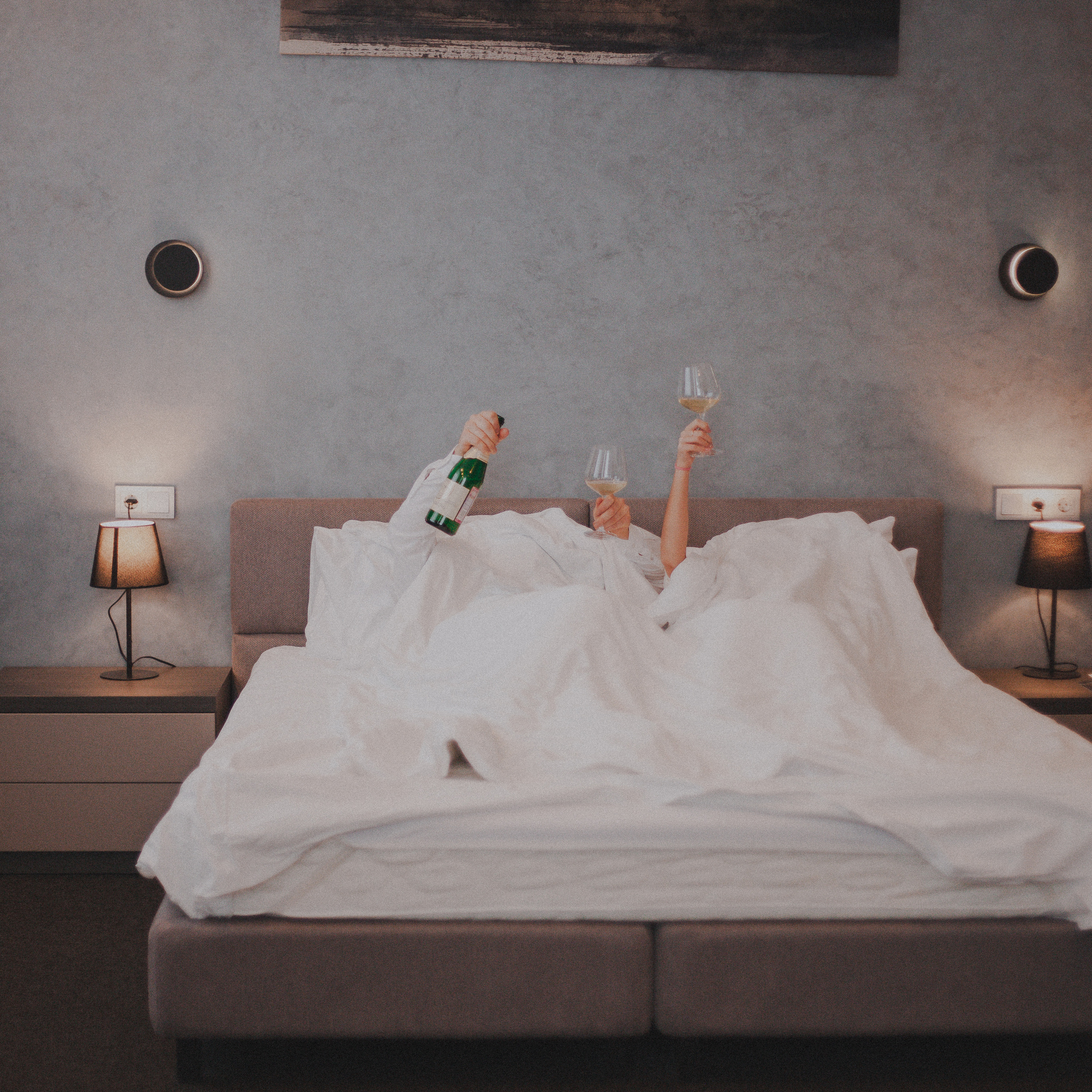 Ришат и Линара