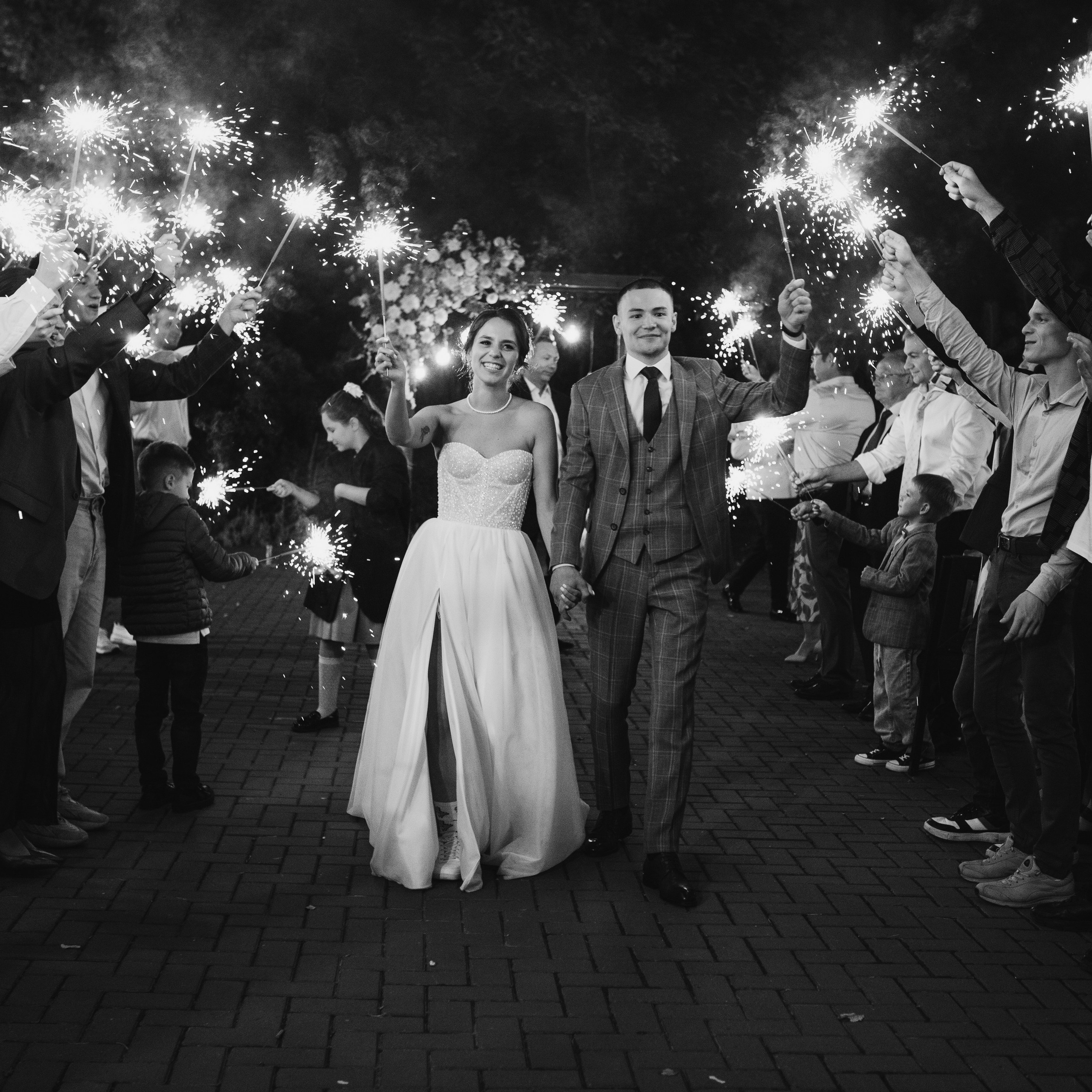 Иван и Алина