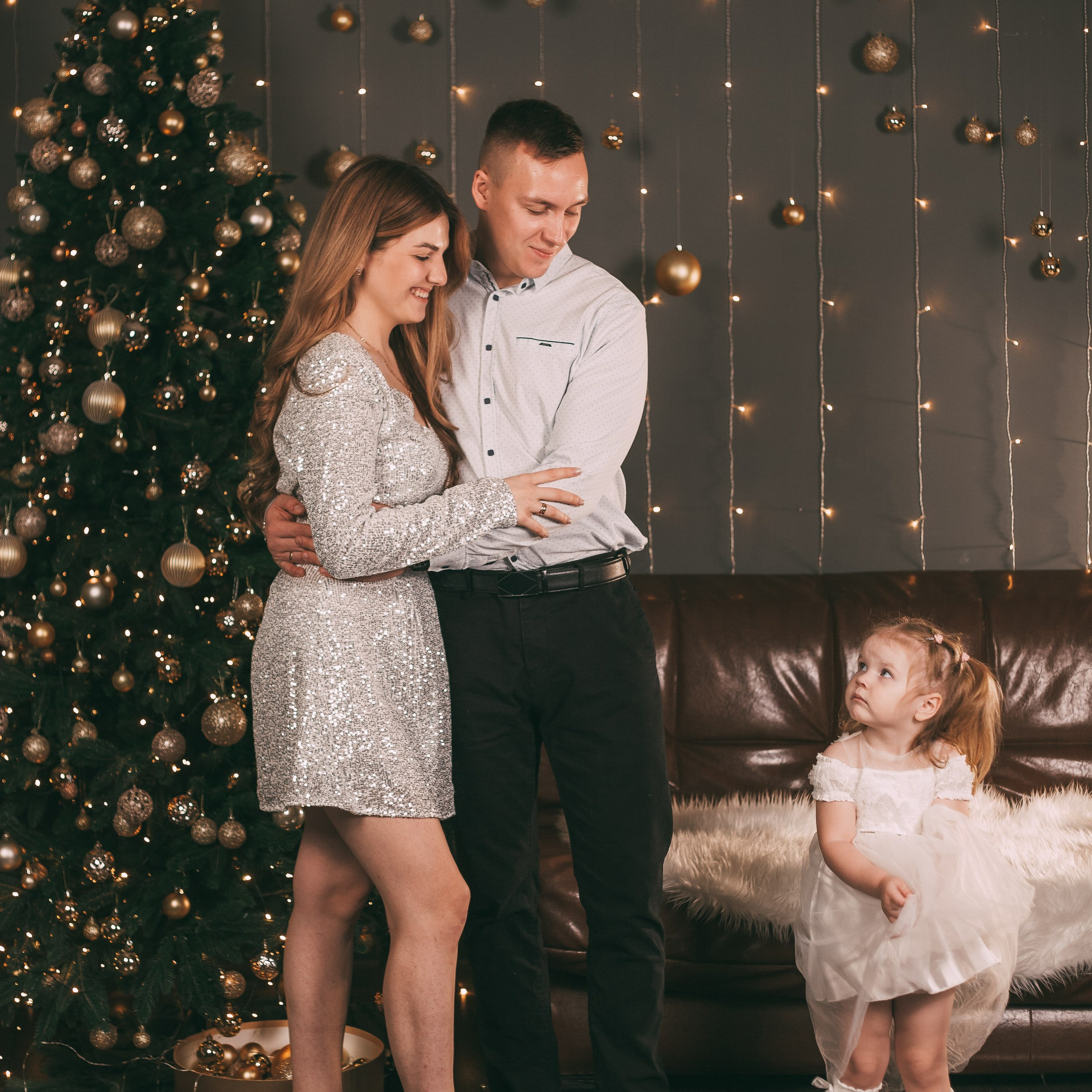 Отзывы. Семейный и свадебный фотограф в Ижевске Лушникова Екатерина