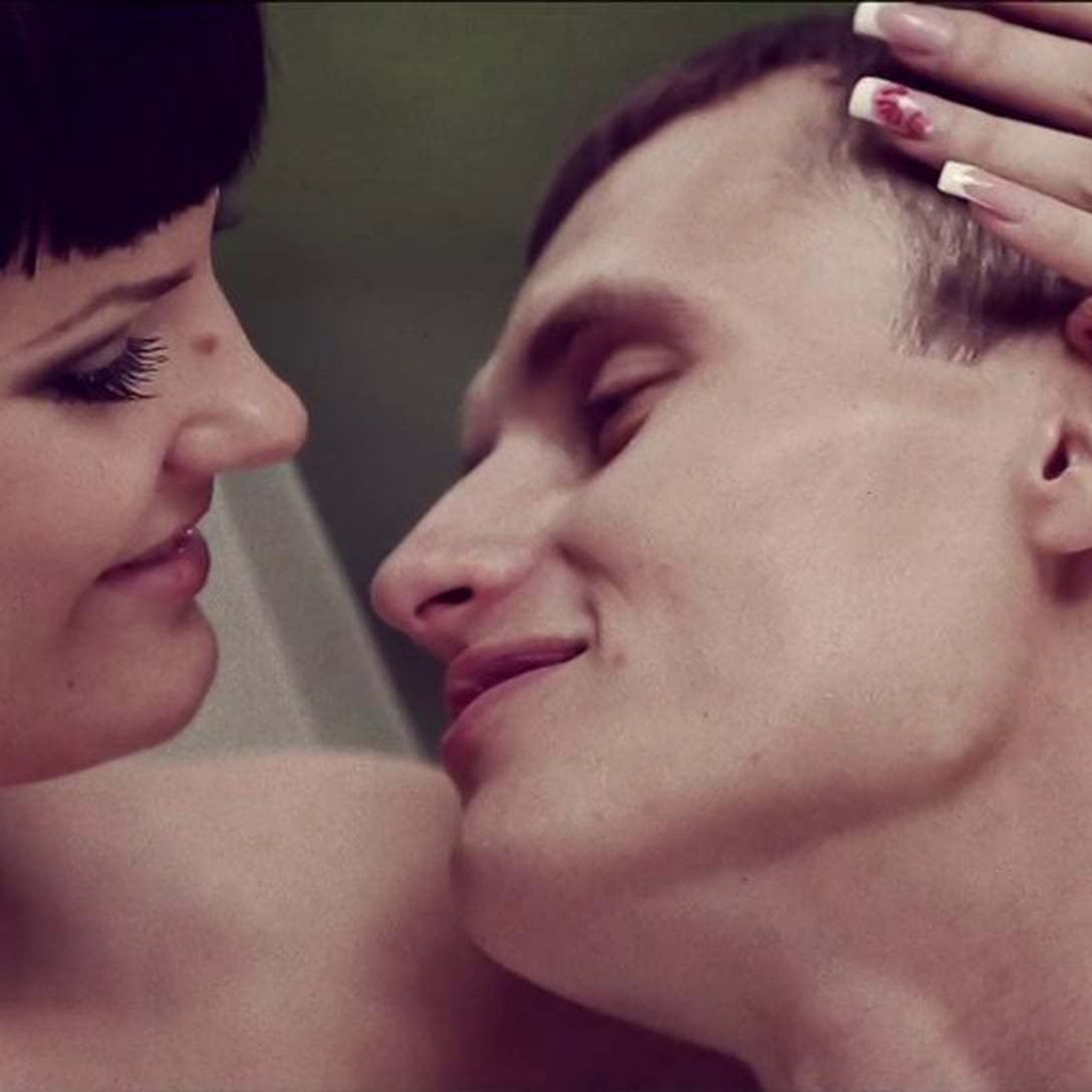 Анатолий и Кристина