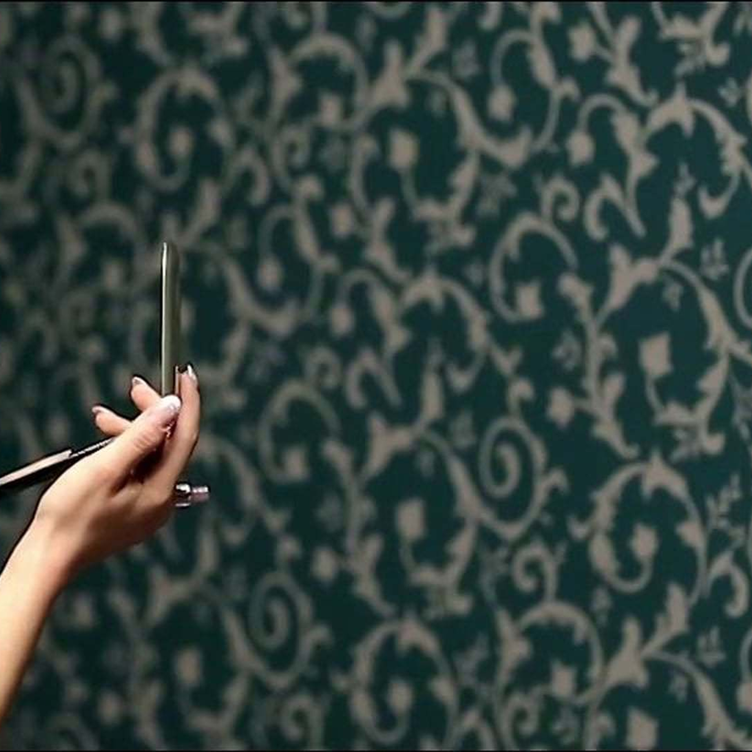 Даниил и Виктория