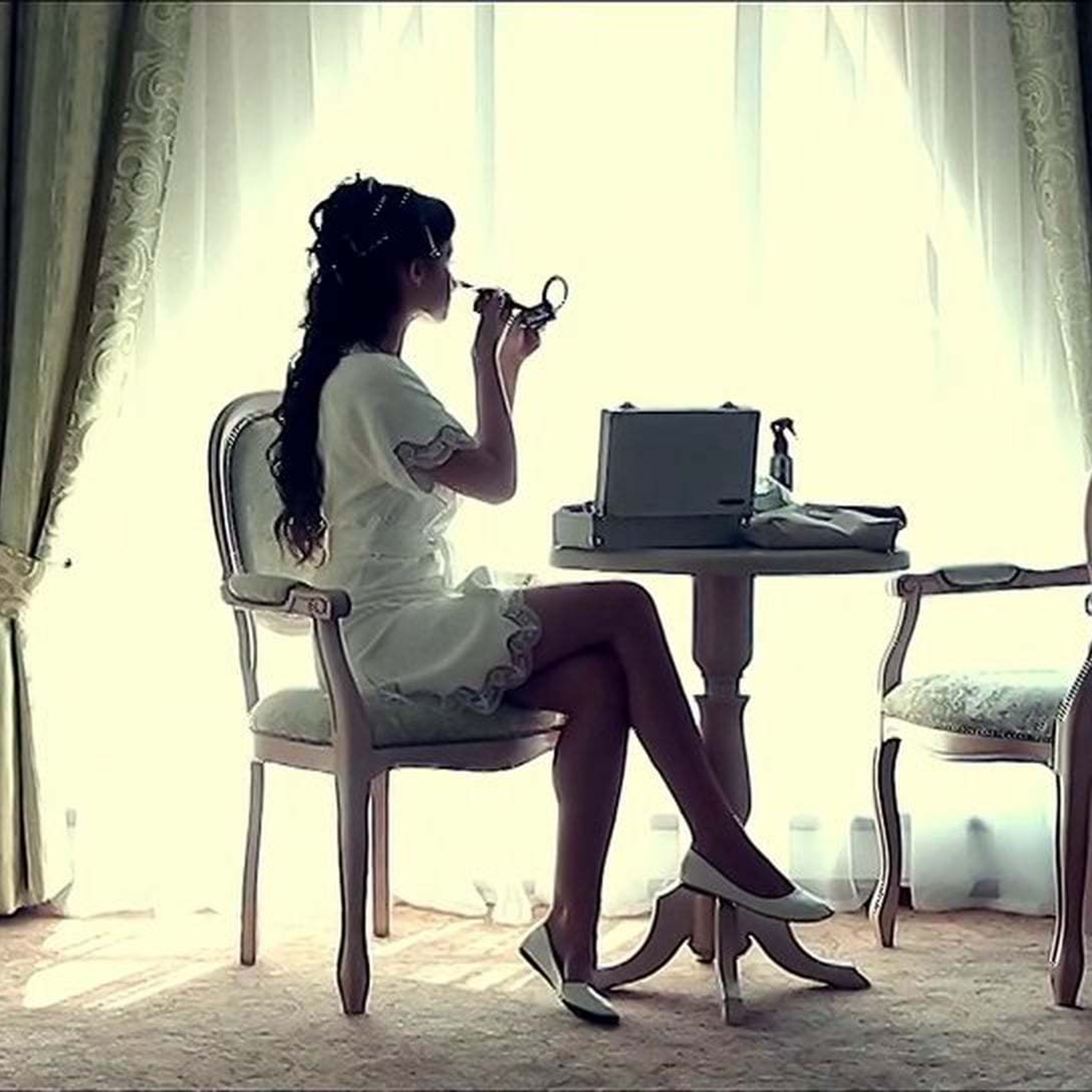 Дмитрий и Анна