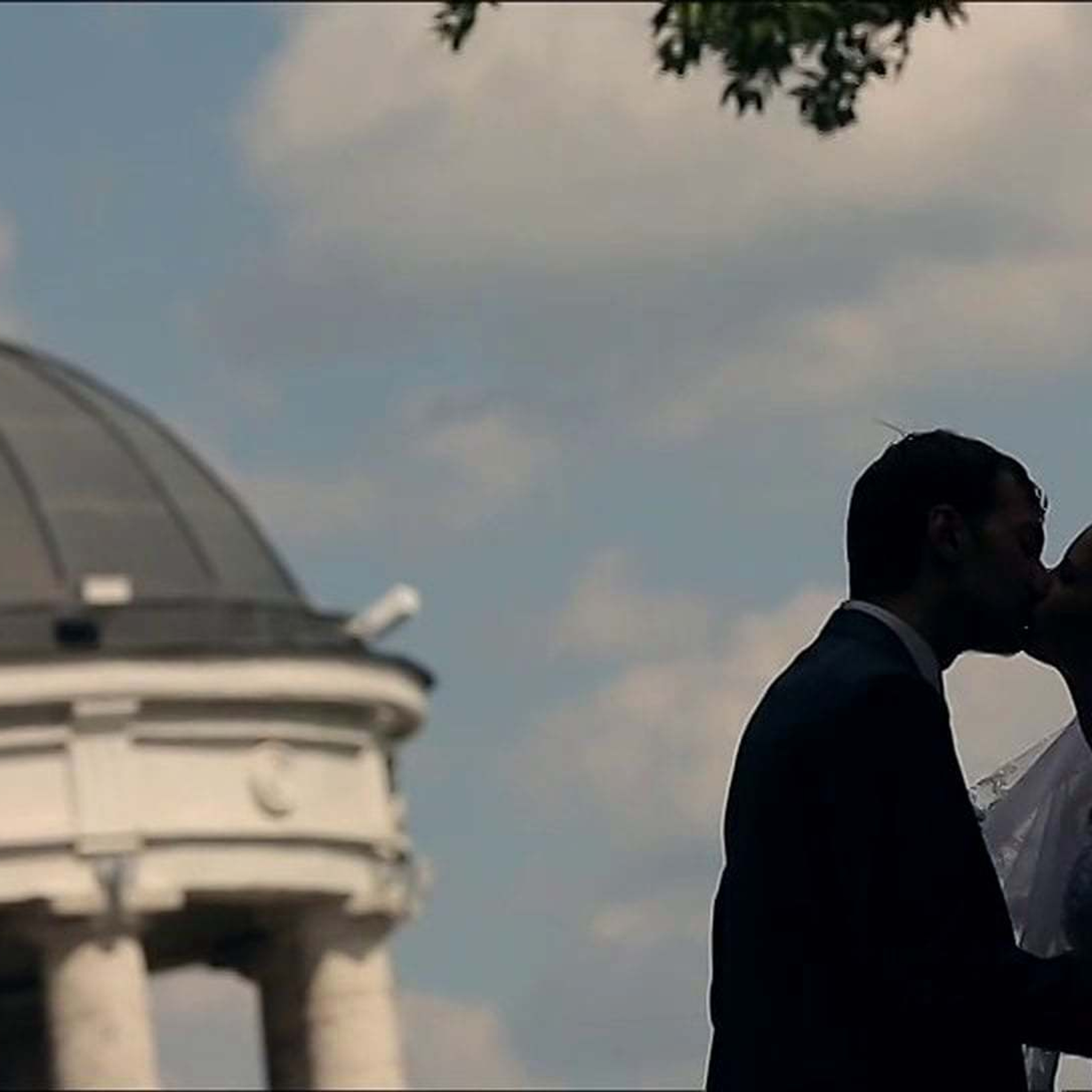 Денис и Елена