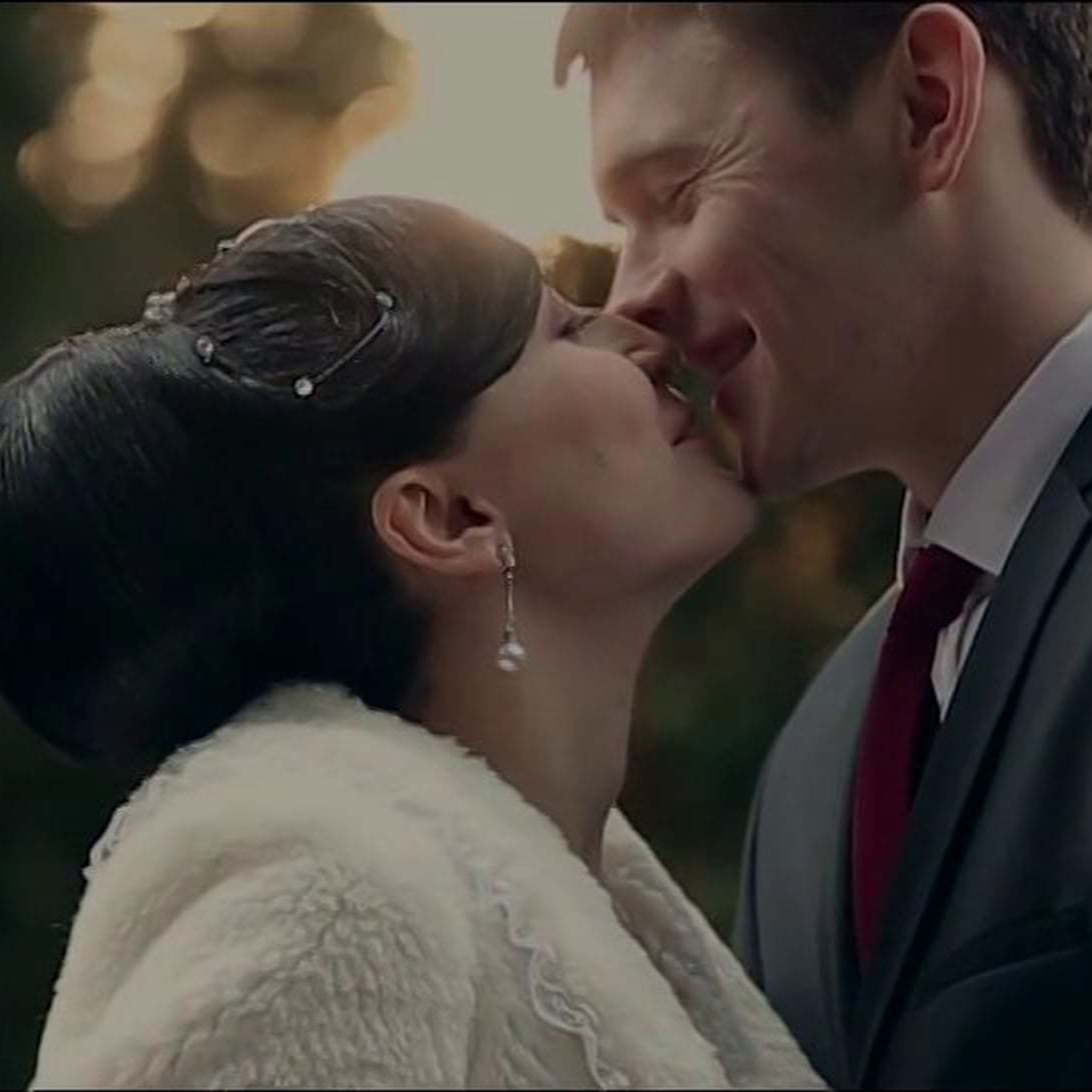 Александр и Юлия