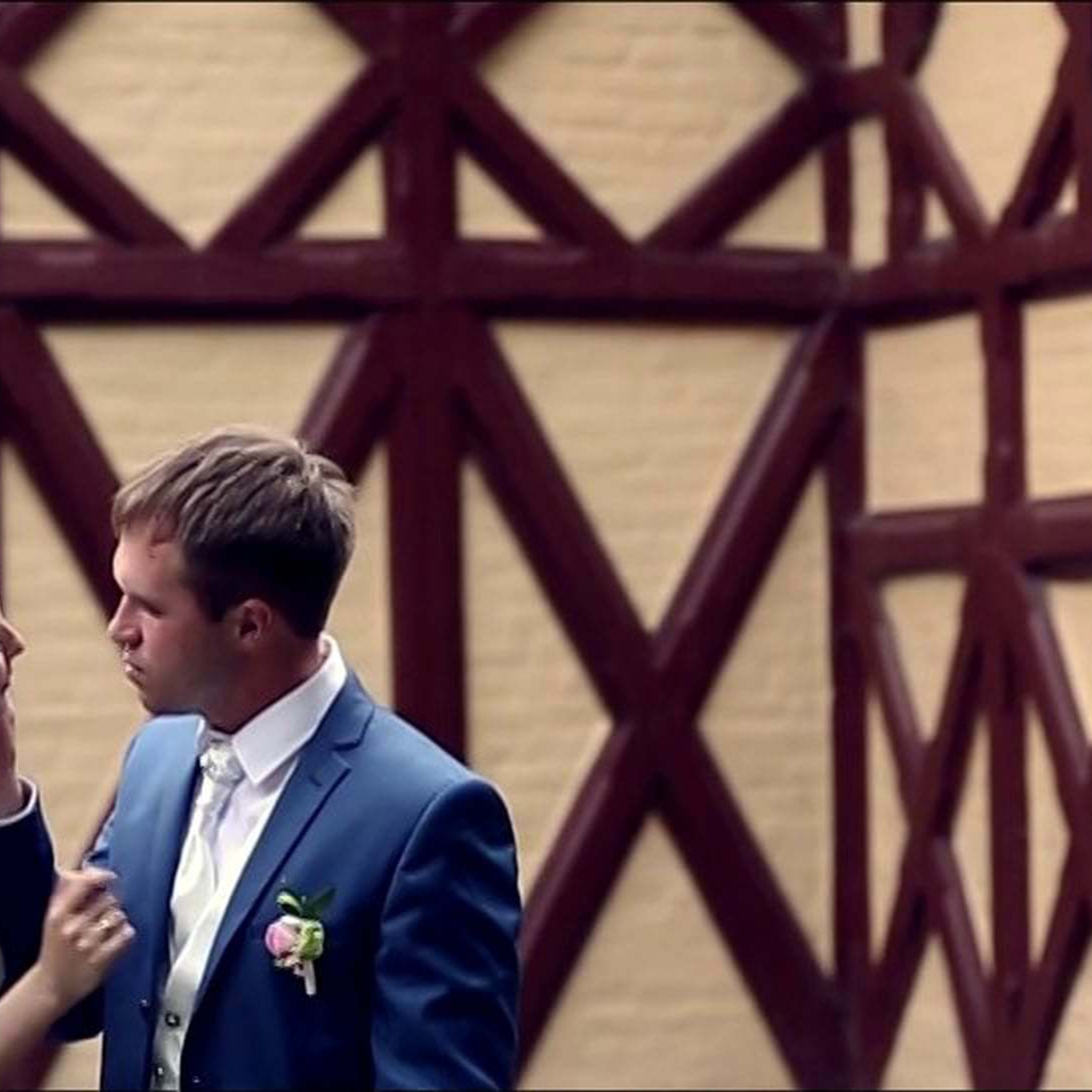 Дмитрий и Виктория