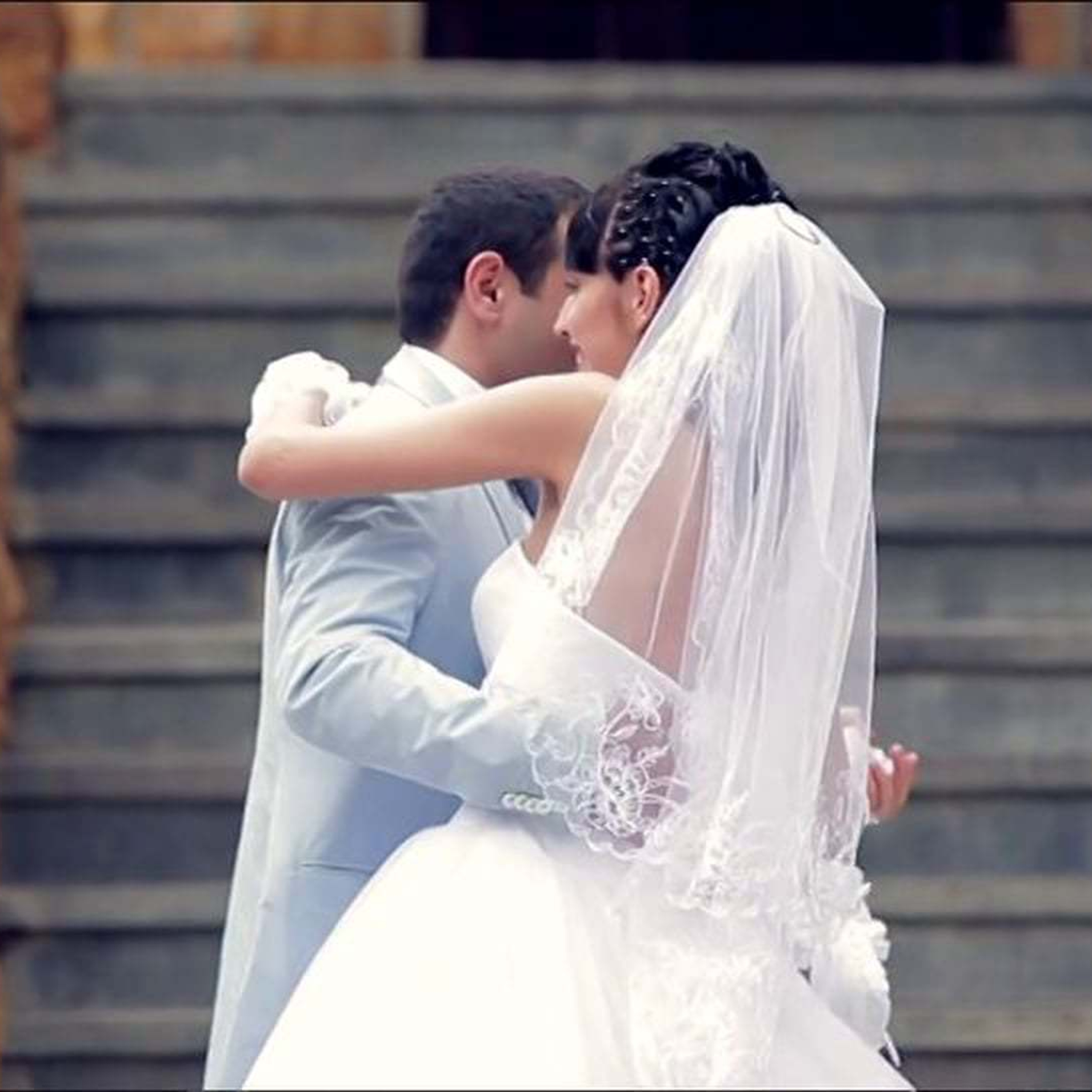 Арам и Татьяна