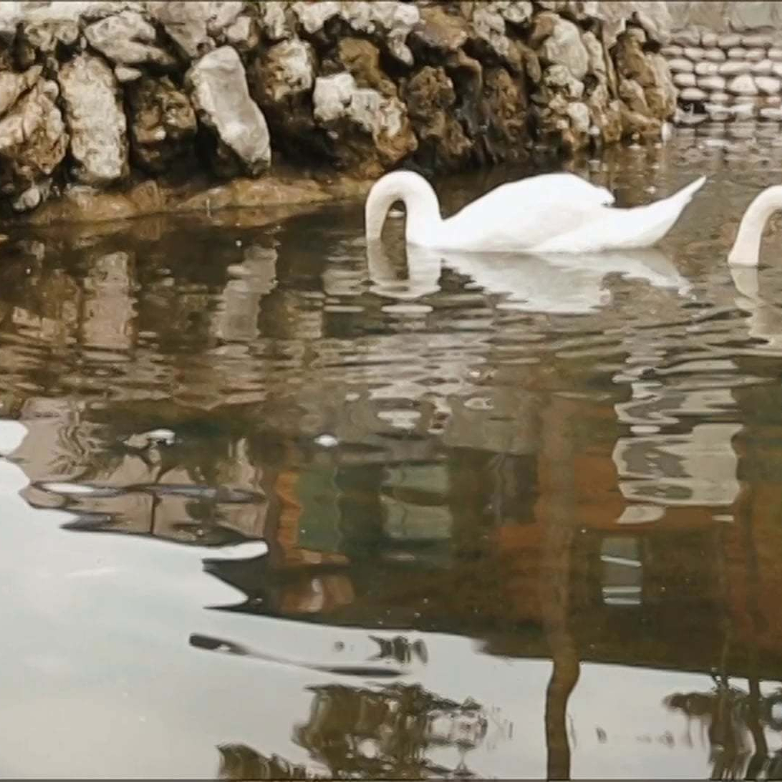 Георгий и Ирида