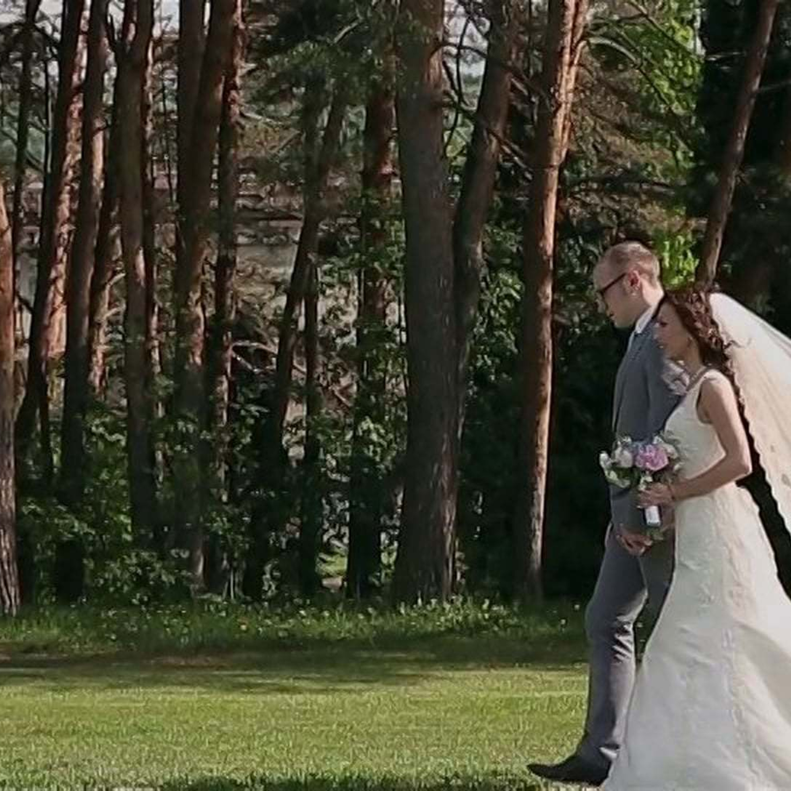 Никита и Екатерина